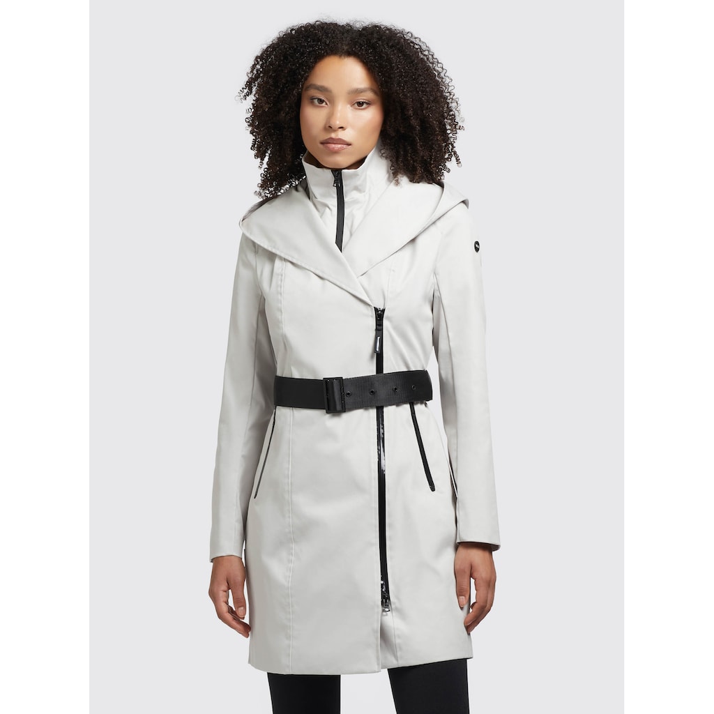 khujo Trenchcoat »VILMA«