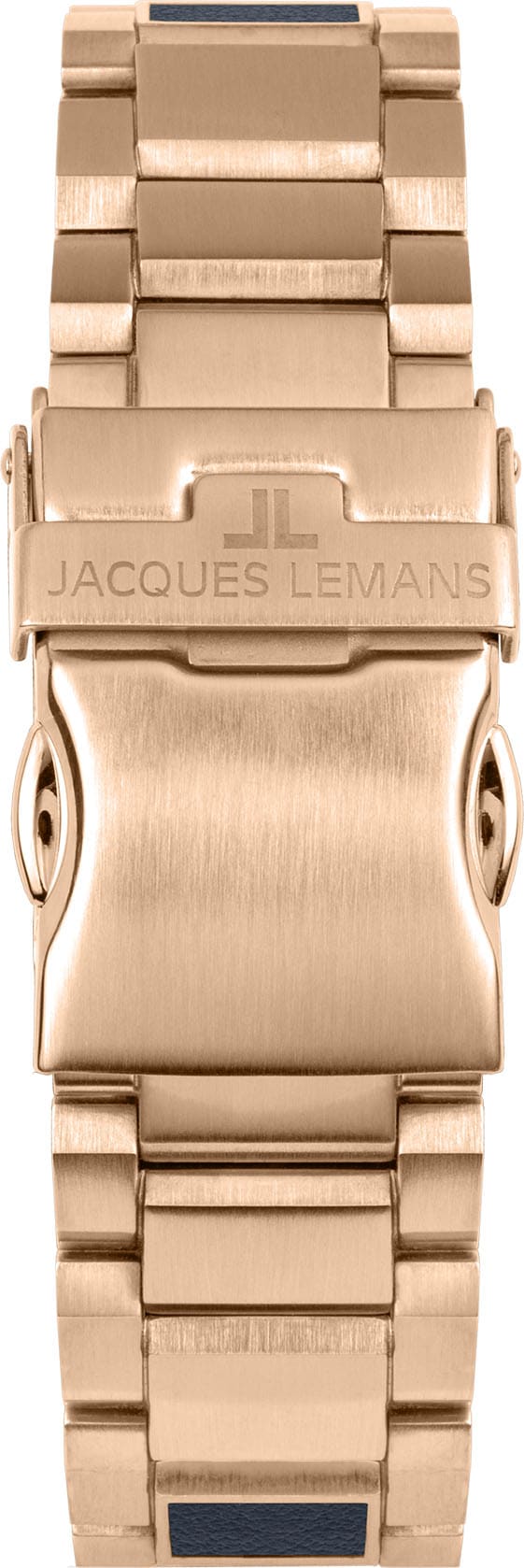 Jacques Lemans Solaruhr »Eco | online 1-2116F« Power, BAUR bestellen