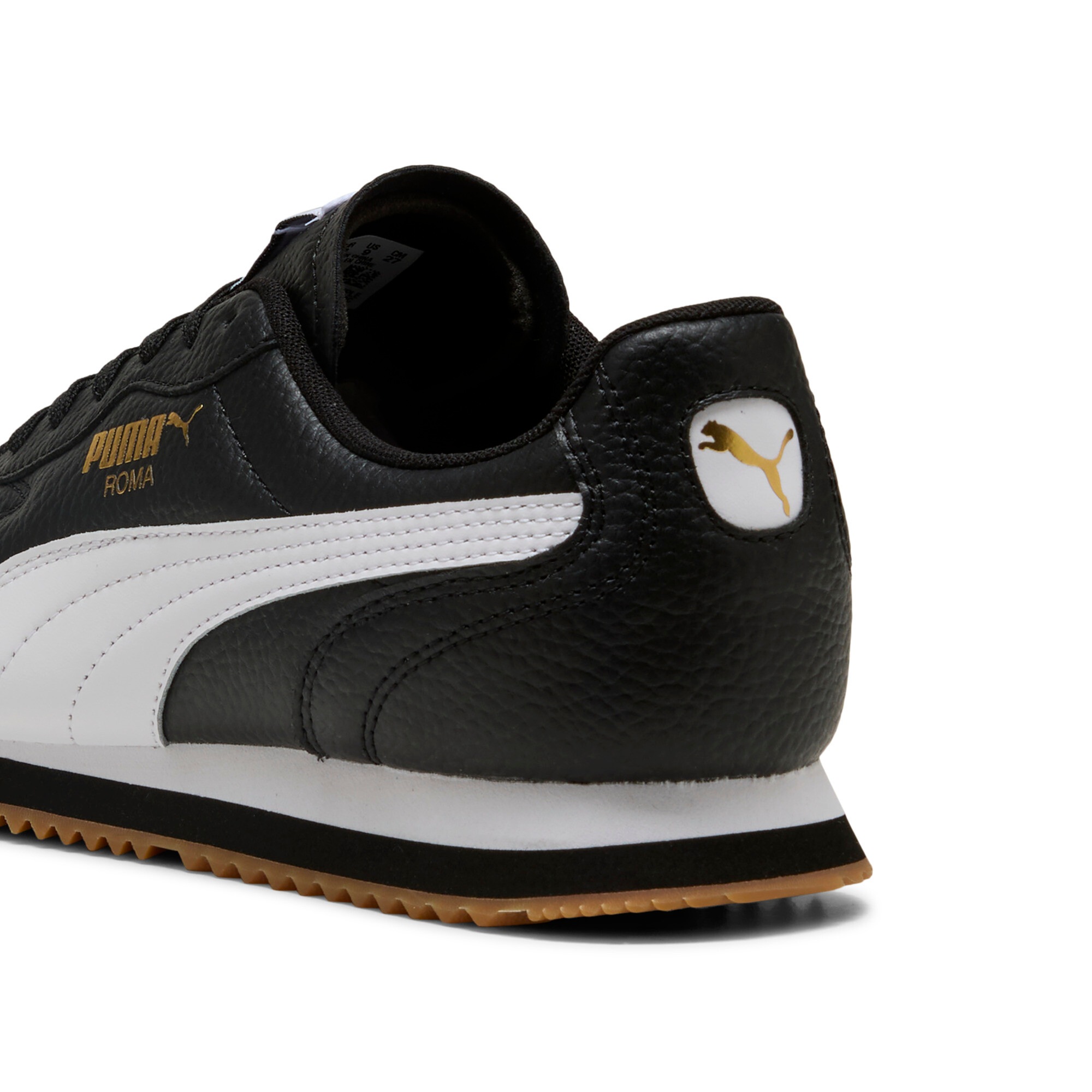 PUMA Sneaker »ROMA ANNIVERSARIO«