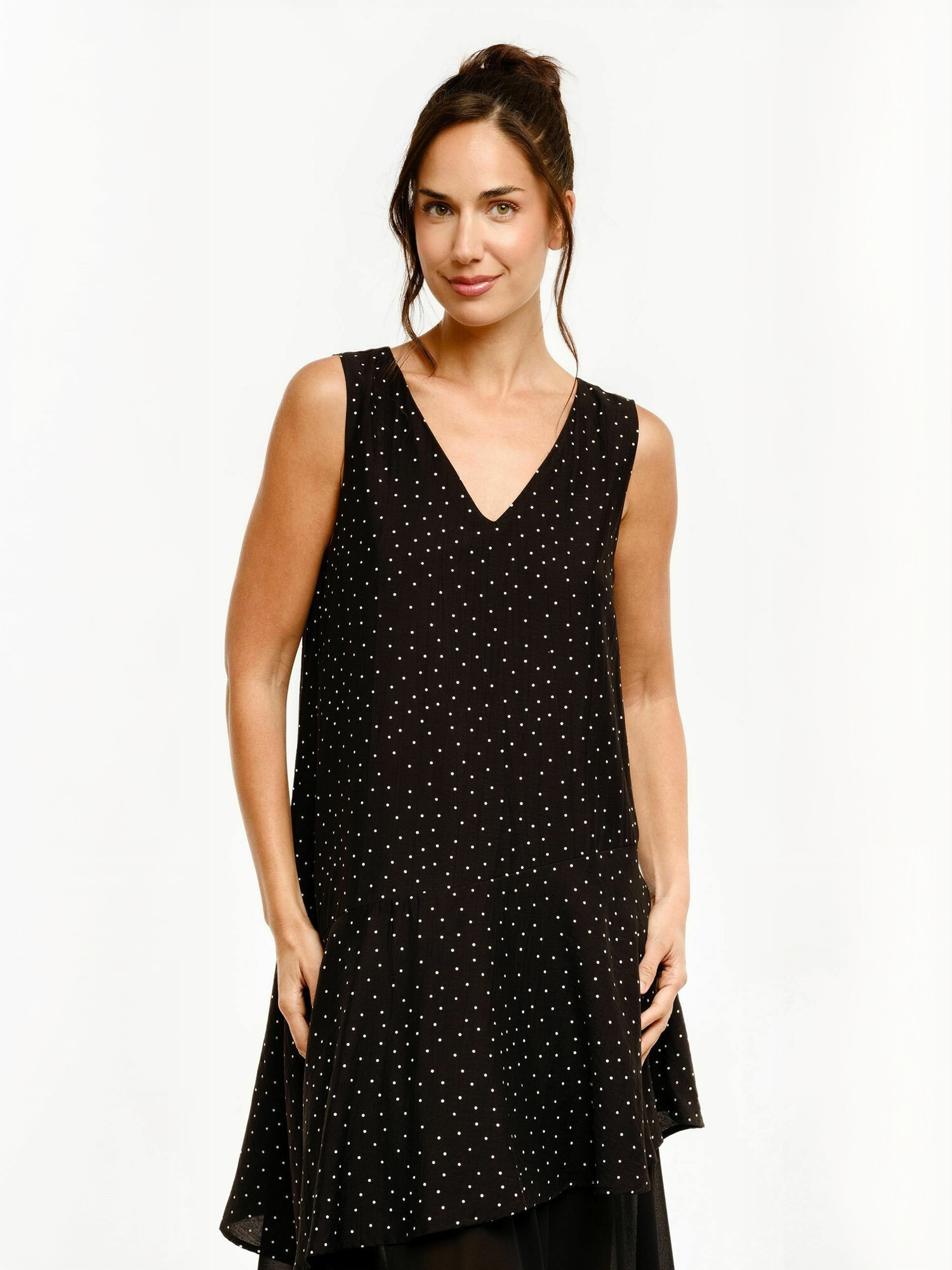 Liberté Essentiel Maxikleid »Liberté Essentiel Dress TIT«