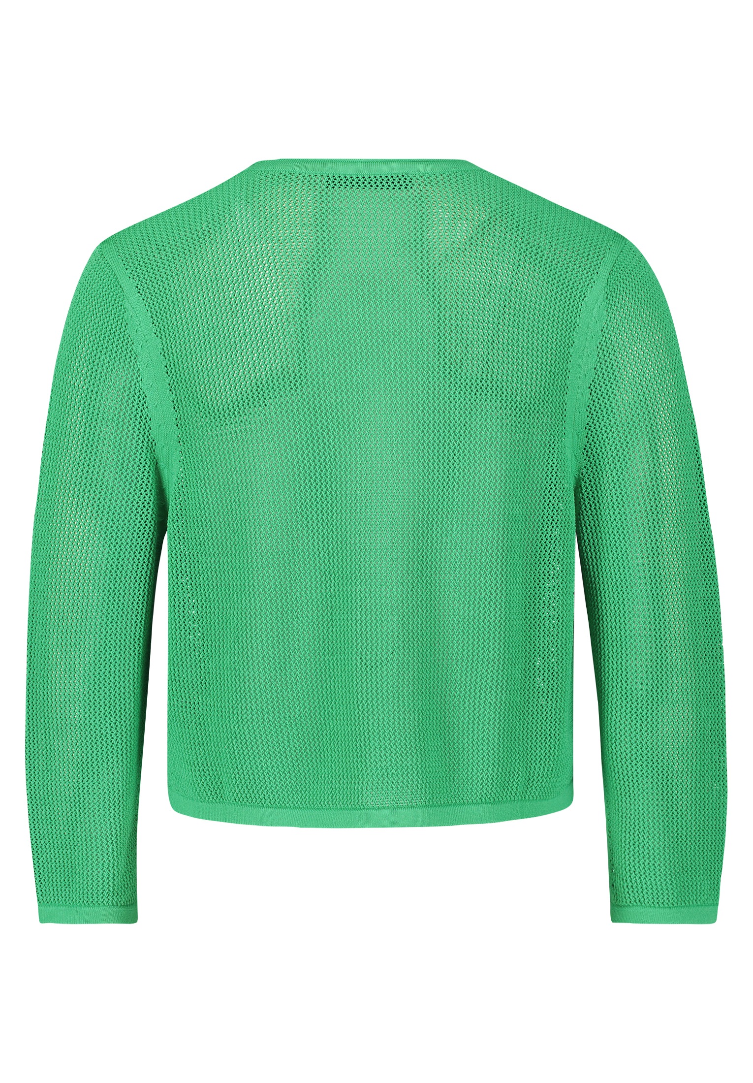 Betty Barclay Strickjacke »Betty Barclay Sommer-Strickjacke mit 3/4 Arm«, Strick