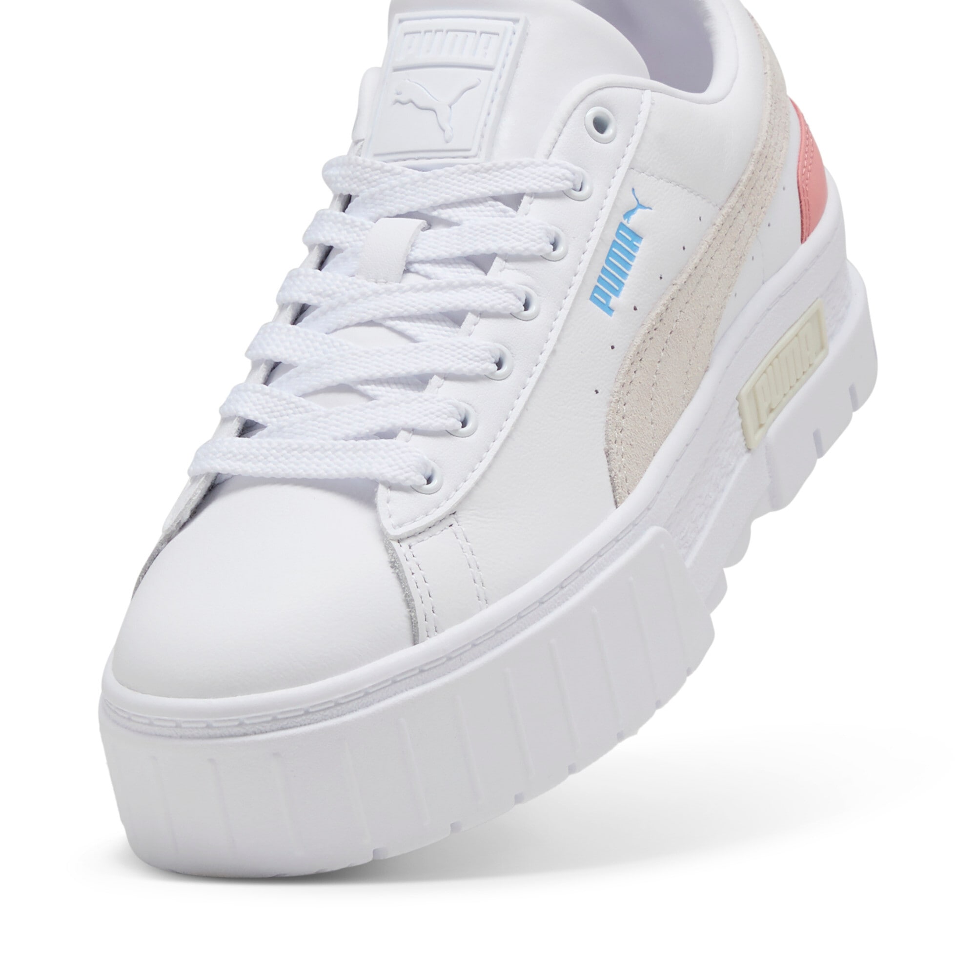 PUMA Sneaker »MAYZE LTH WN'S«