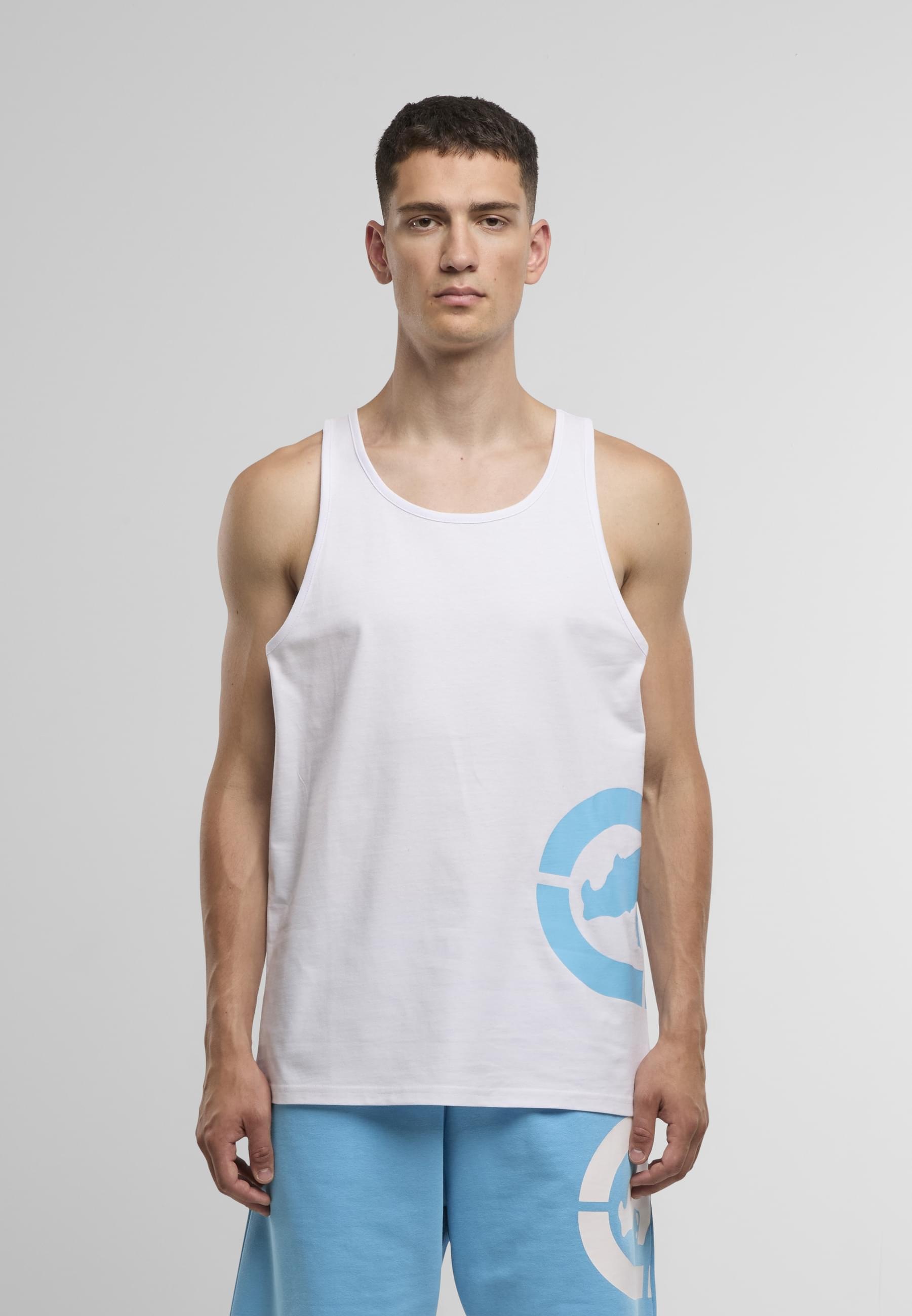 Ecko Unltd. Tanktop »Ecko Unltd. Tanktops Buzzer« 1 Stk.