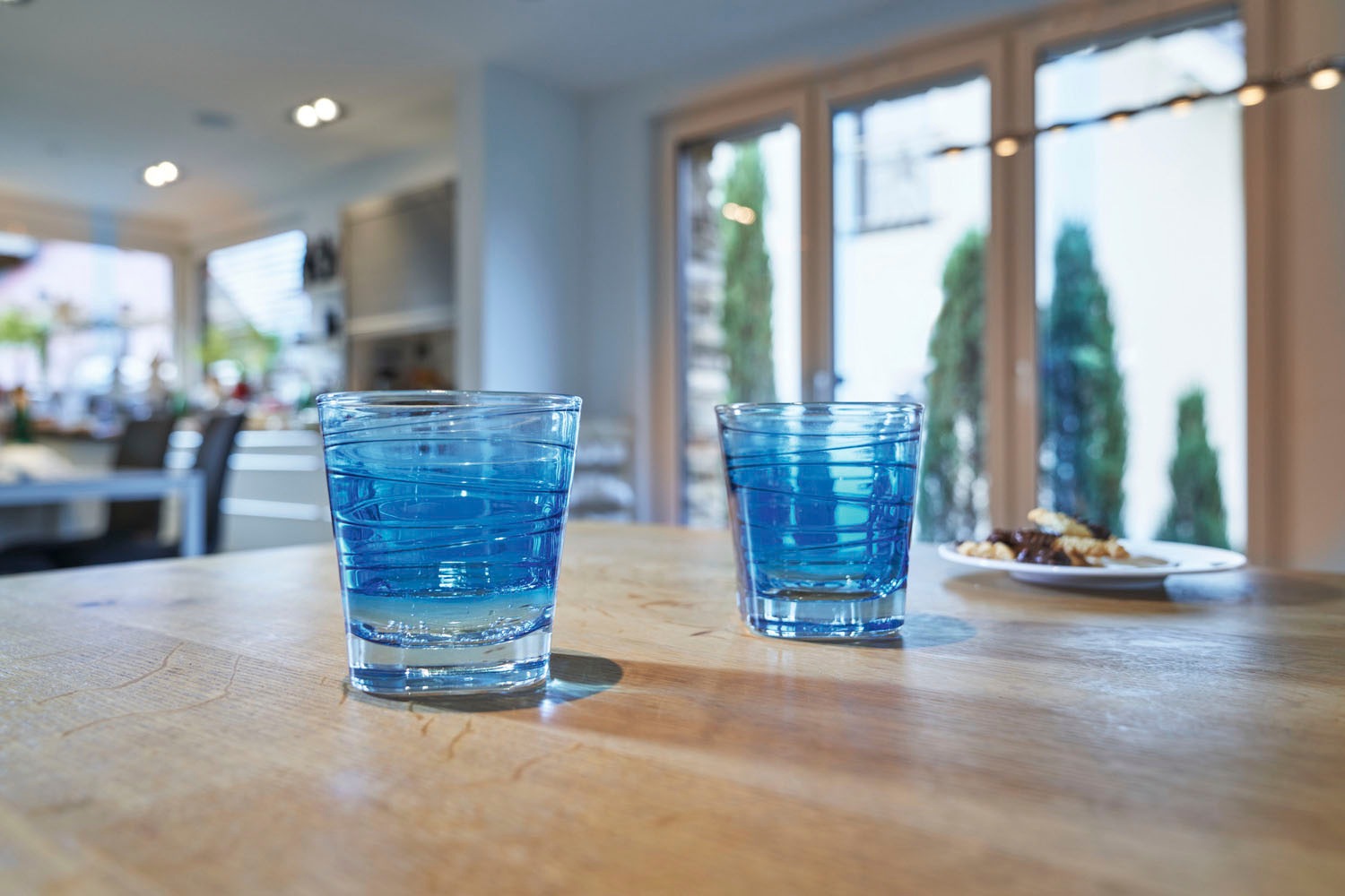 Thumbnail - LEONARDO Whiskyglas "VARIO STRUTTURA" 250 ml, 6-teilig