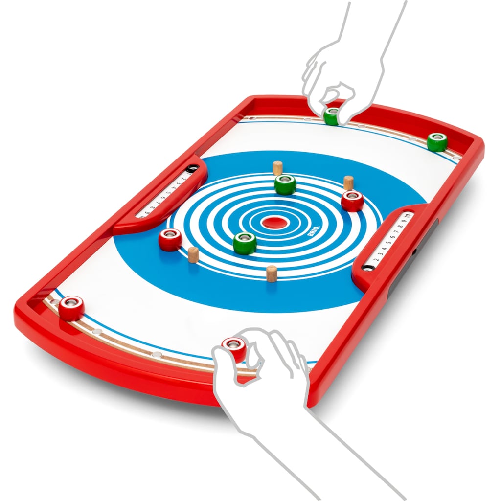 BRIO® Spiel »Shuffleshot«