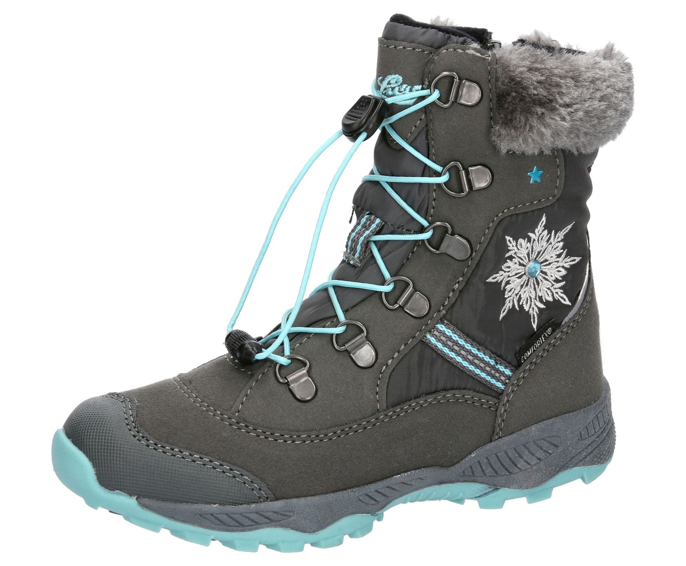 Lico Winterboots "Winterboot Marie"