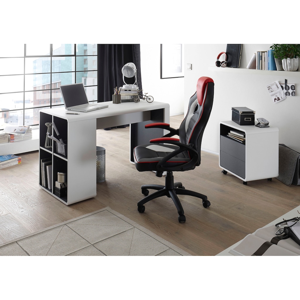 MCA furniture Schreibtisch »Tadeo«