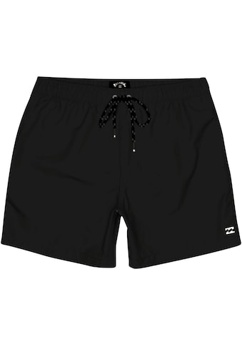 Badeshorts »ALL DAY«