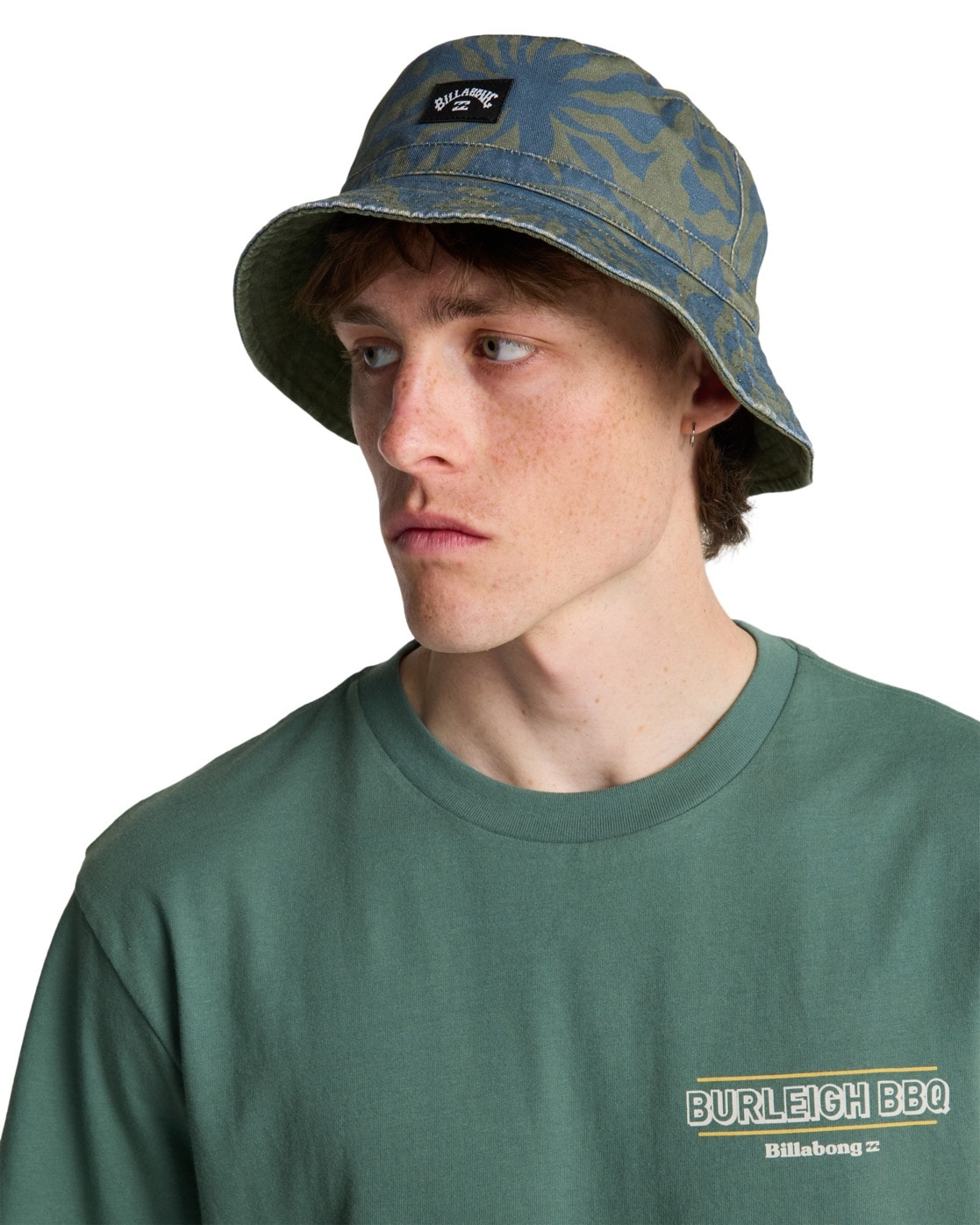 Billabong Outdoorhut "Sundays"