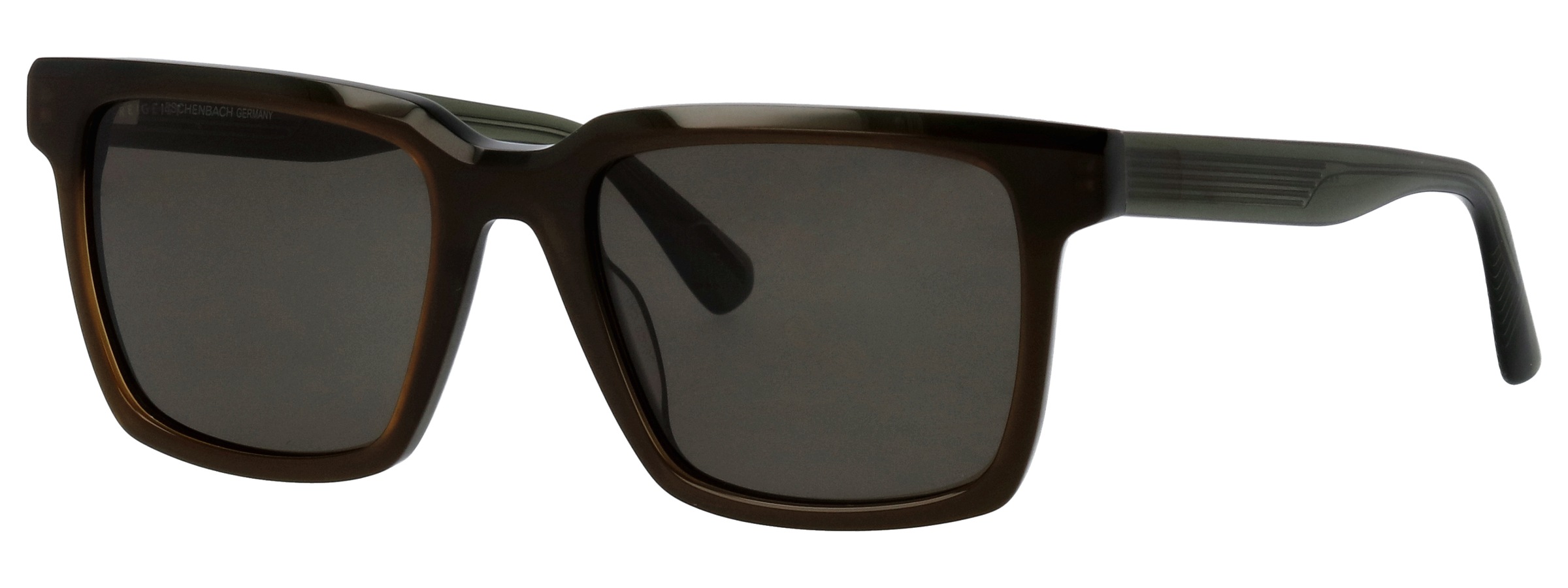 FREIGEIST Herren Sonnenbrille "FREIGEIST Sonnenbrille", braun, Sonnenbrillen
