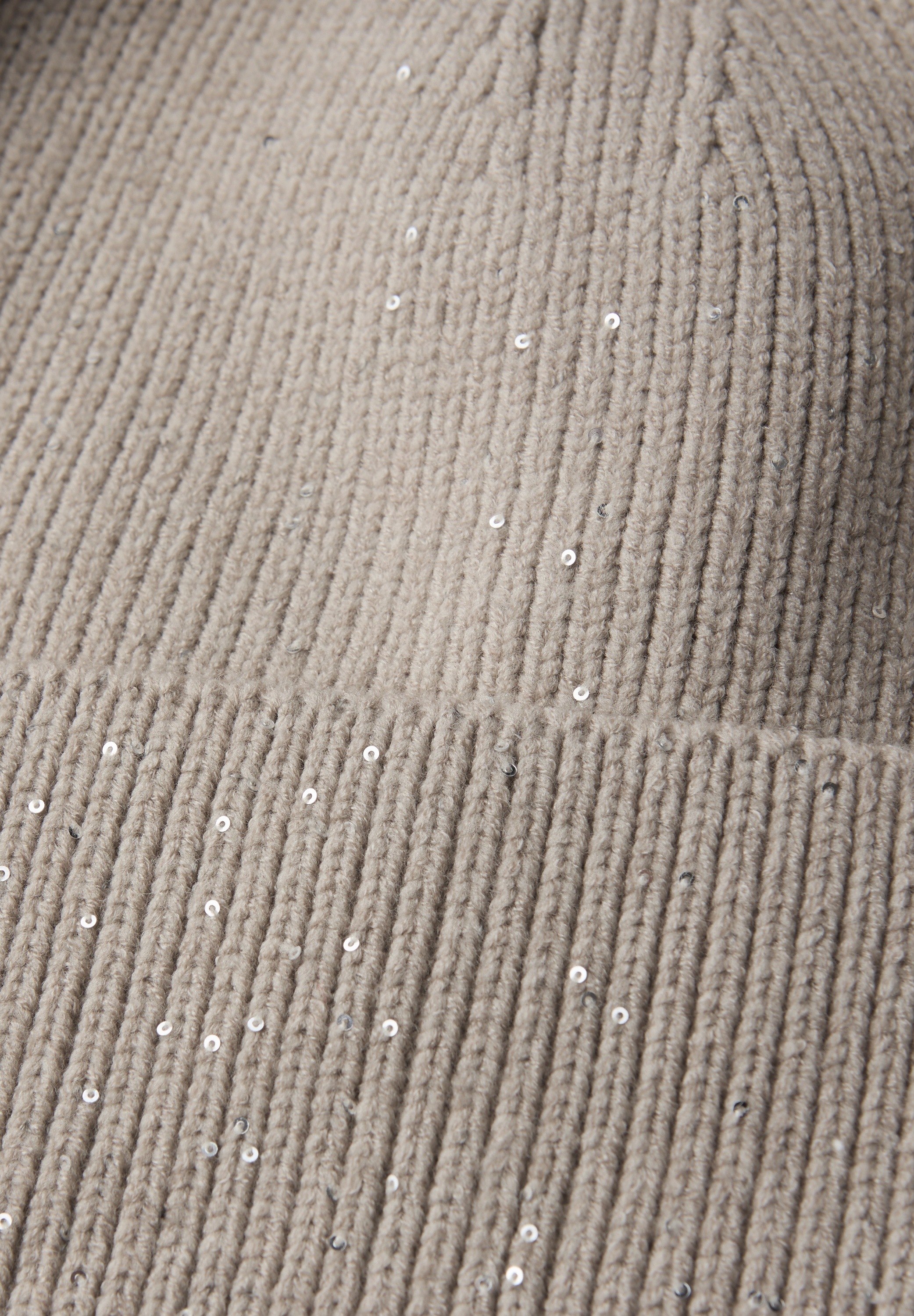 STREET ONE Strickmütze