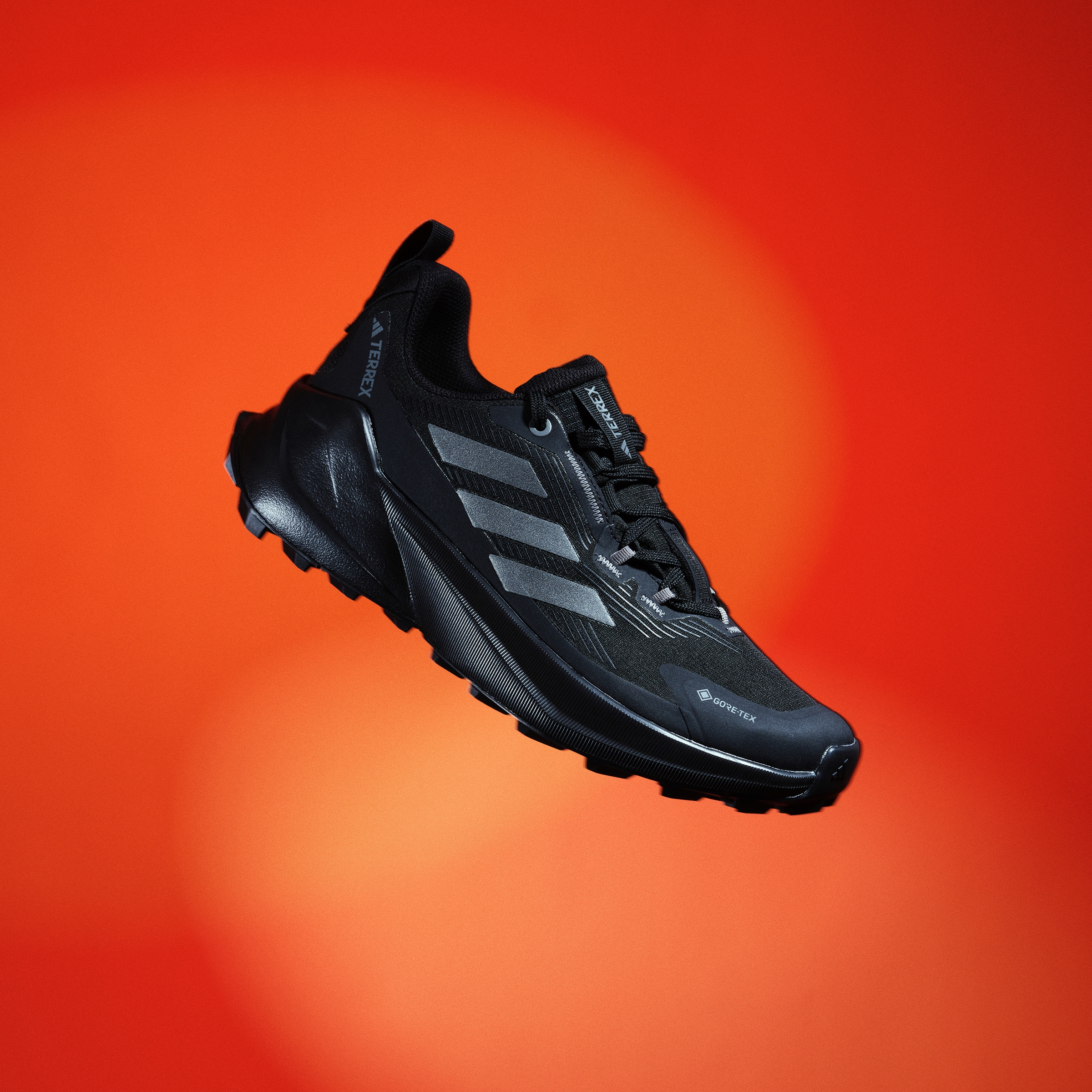 adidas TERREX Wanderschuh »TERREX TRAILMAKER 2.0 GORE-TEX«, wasserdicht