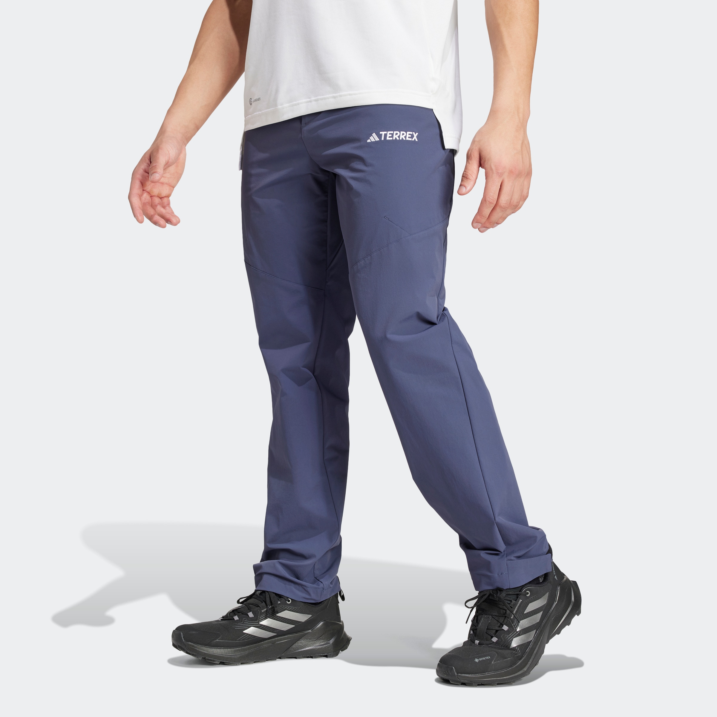 Outdoorhose »XPERIOR PANTS«, (1 tlg.)