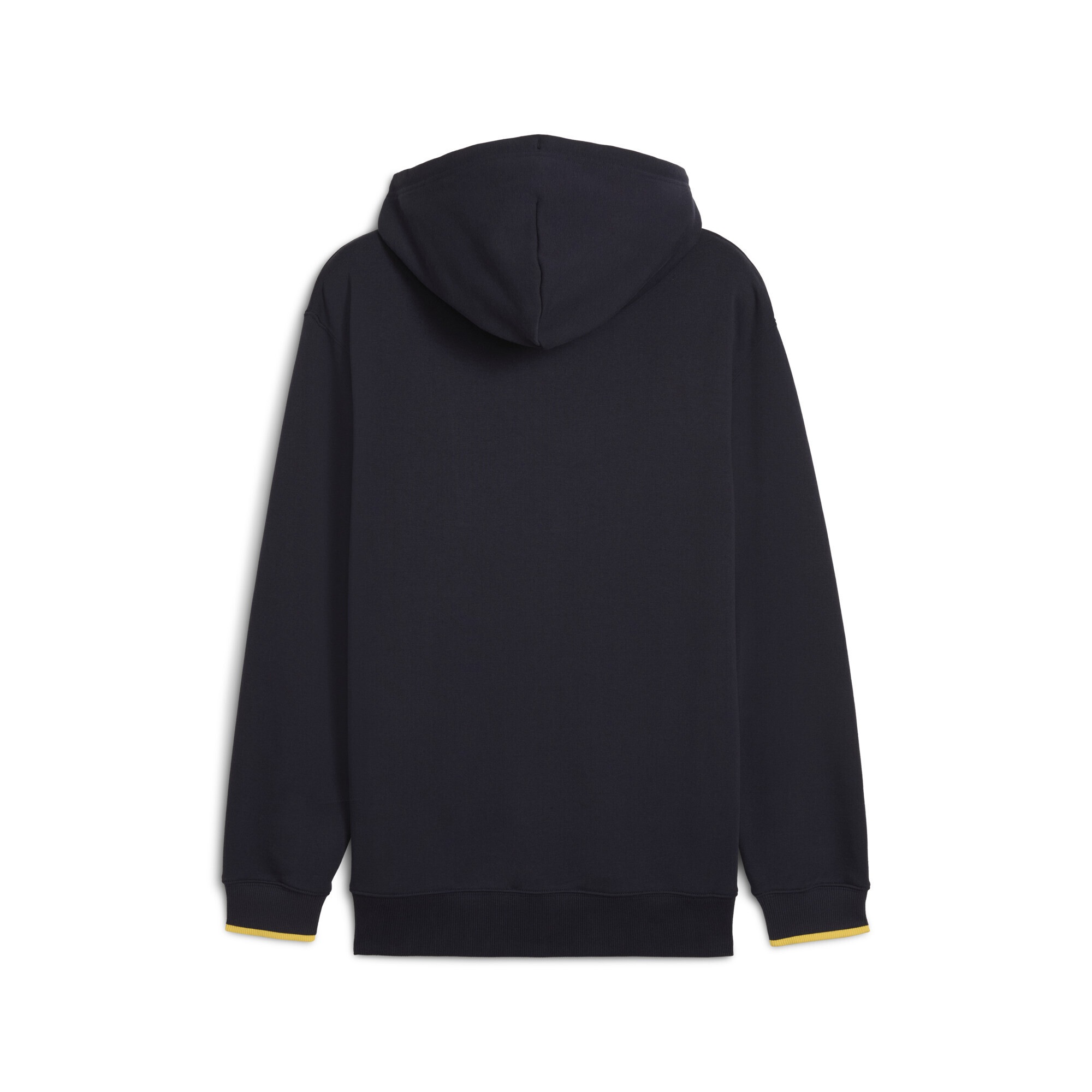 PUMA Hoodie »Wardrobe Essentials Graphic Hoodie Herren«