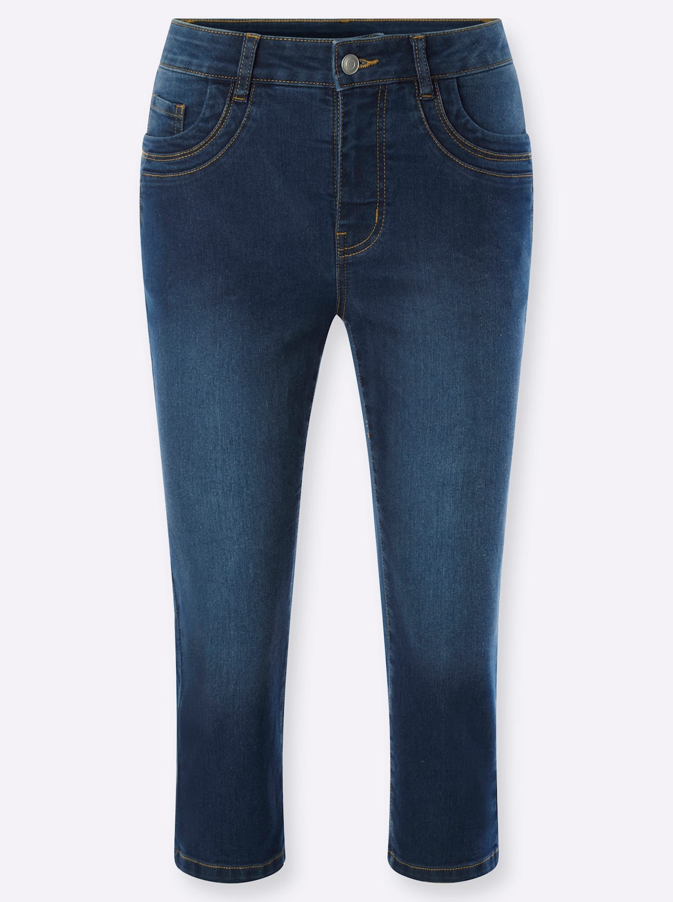 heine Bequeme Jeans 1 tlg.