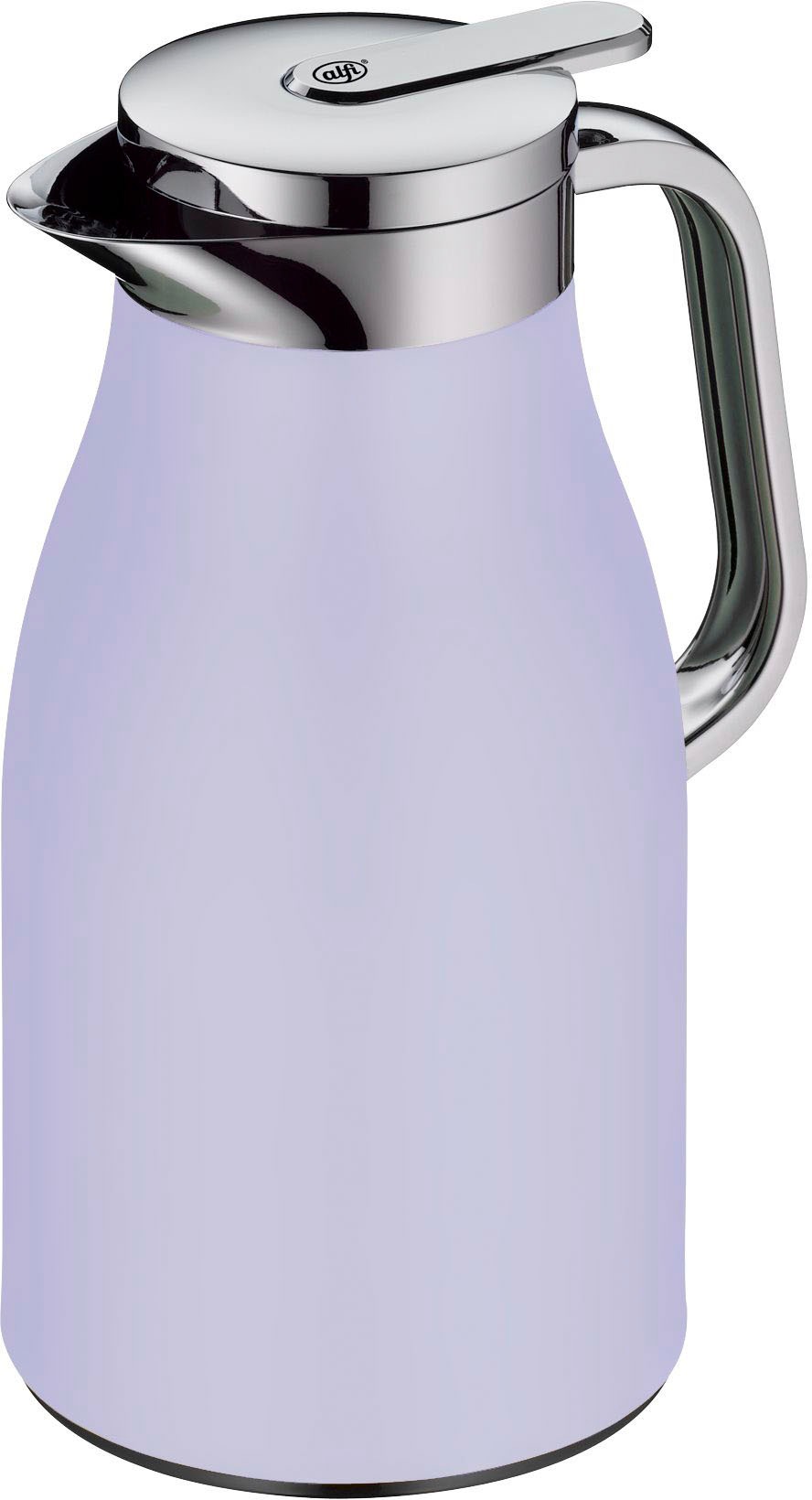 Alfi Isolierkanne »Skyline«, 1 l, Edelstahl