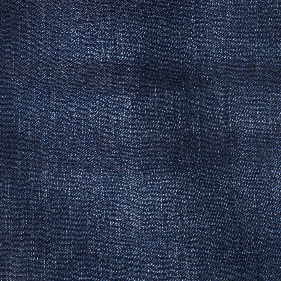 STREET ONE Loose-fit-Jeans Middle Waist