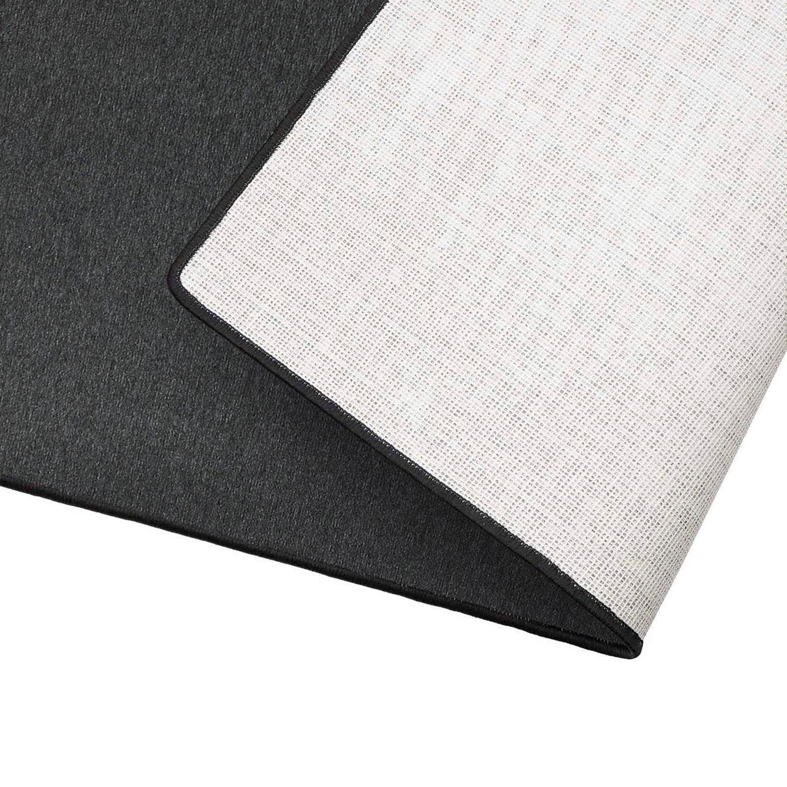 OTTO Home Blackburn Rug Anthracite 67x150cm 2