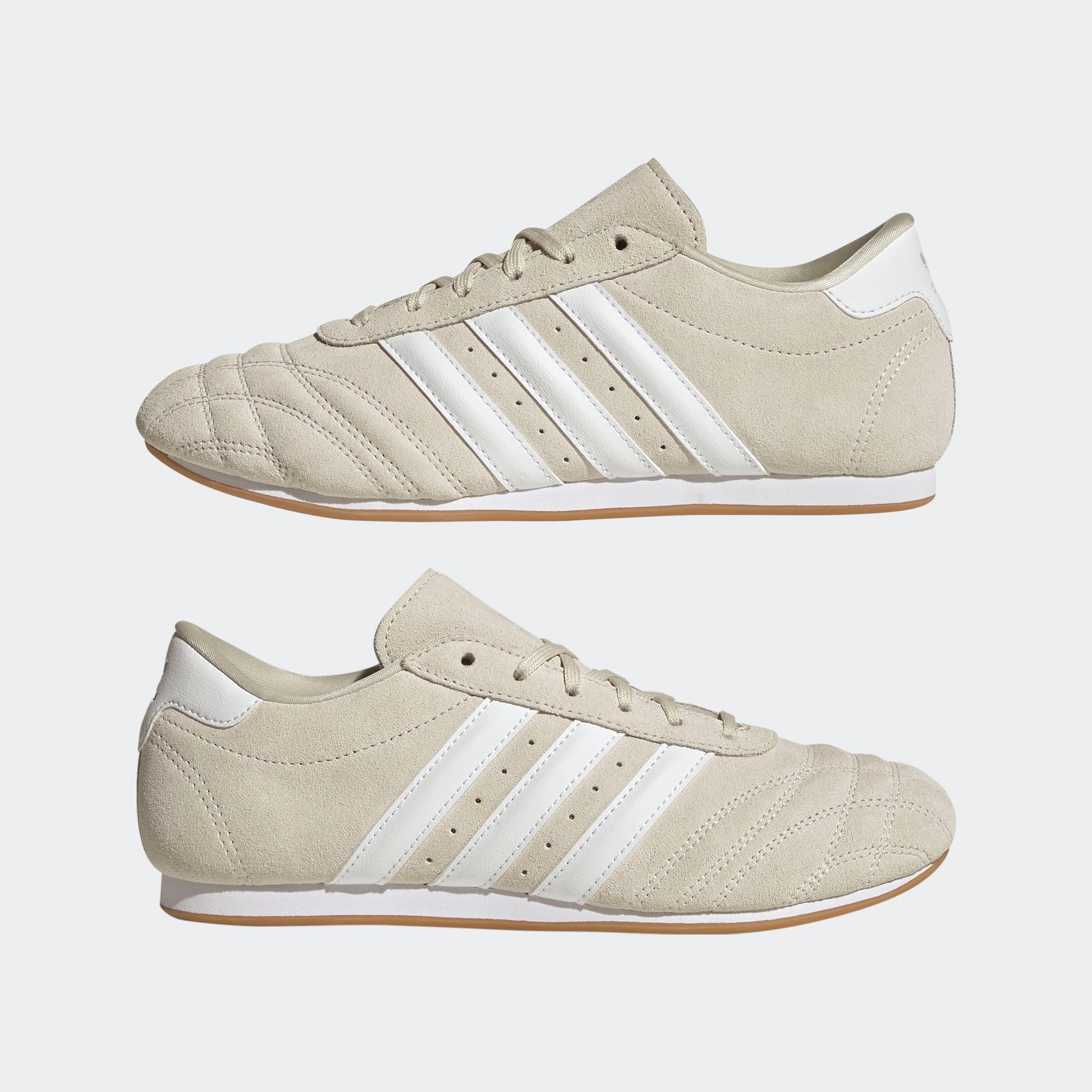adidas Originals Sneaker »ADIDAS TAEKWONDO SCHNÜRSCHUH«