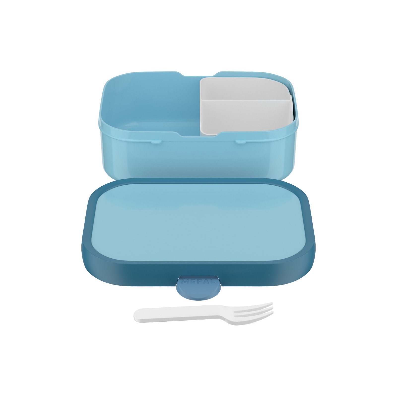 Mepal Lunchbox »Brotdose Campus (2025) 750 ml«, (1 tlg.)