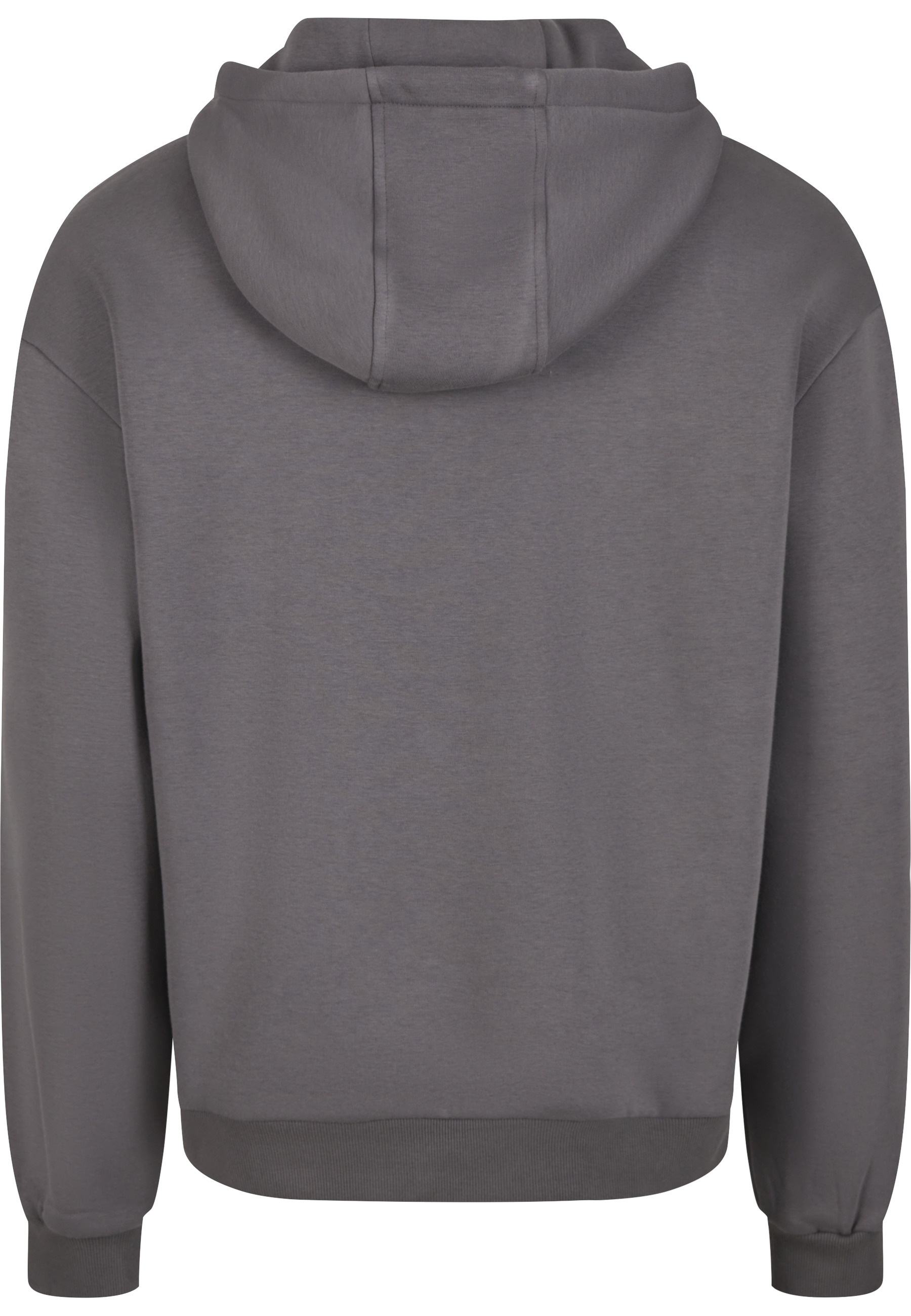 URBAN CLASSICS Kapuzenpullover »Urban Classics Fluffy Hoody« 1 Stk.