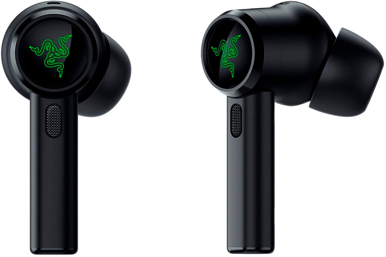 RAZER In-Ear-Kopfhörer »Hammerhead True Wireless«, Geräuschisolierung