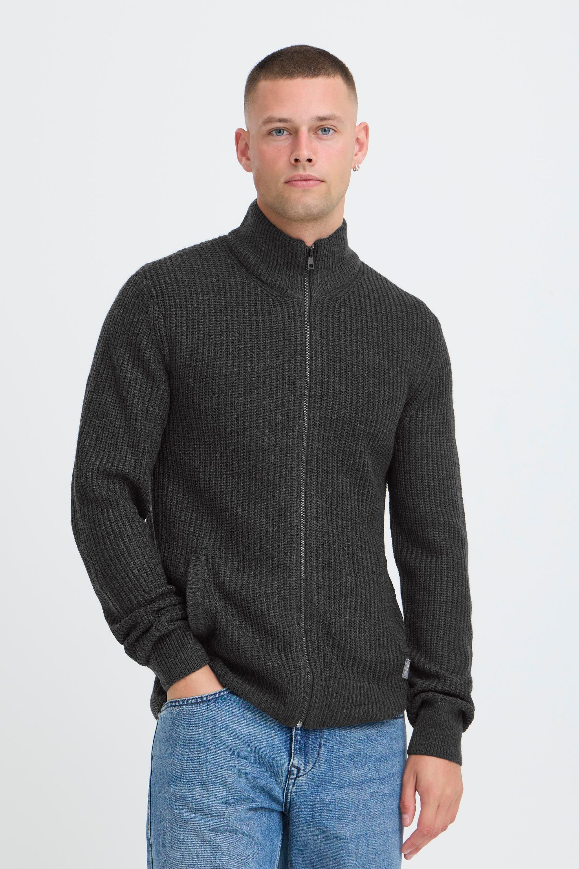 Blend Strickjacke »Strickjacke BHMRibes«