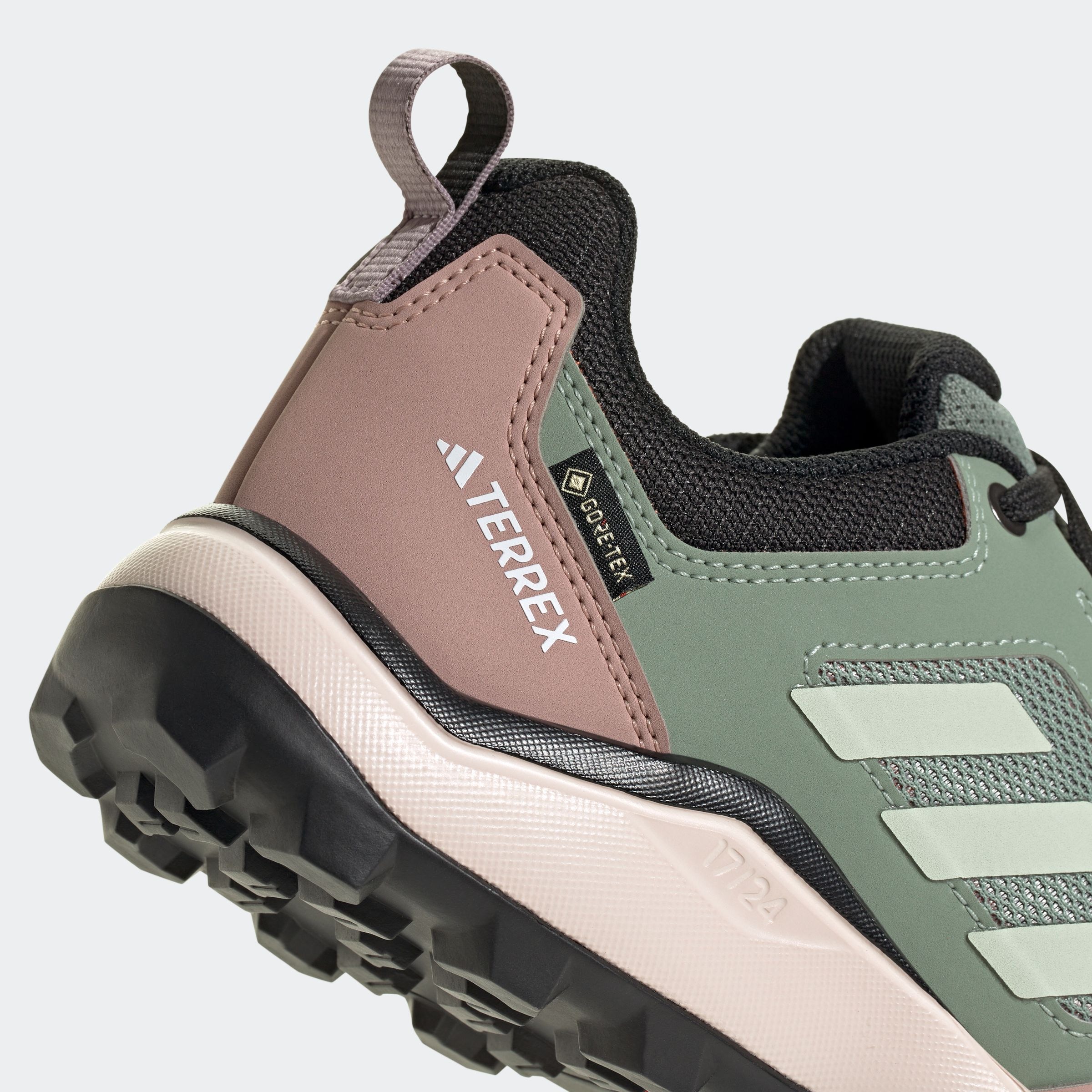 adidas TERREX Trailrunningschuh »TRACEROCKER 2.0 GORE-TEX TRAILRUNNING«