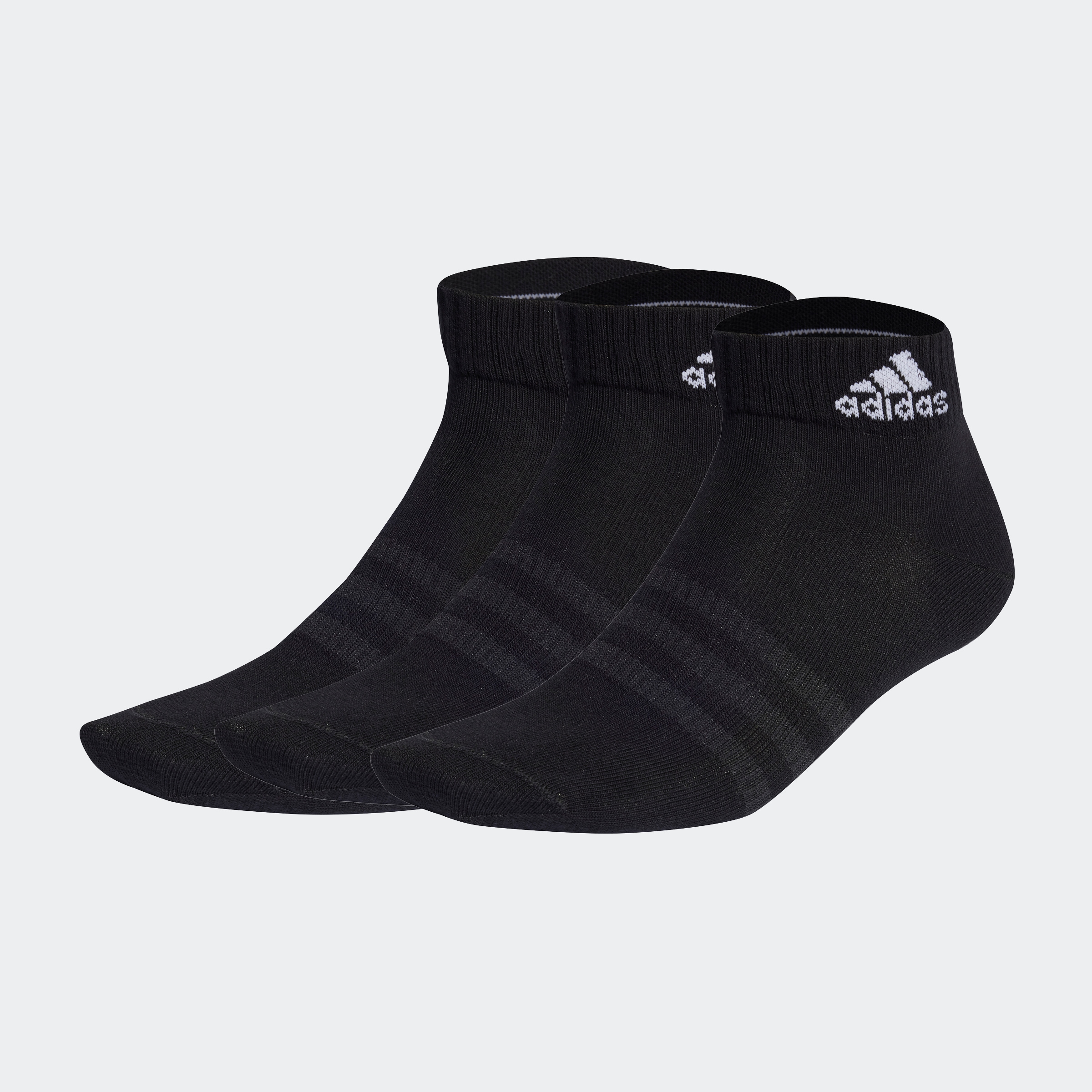 adidas Performance Funktionssocken "THIN AND LIGHT ANKLE SOCKEN, 3 PAAR" 3 günstig online kaufen