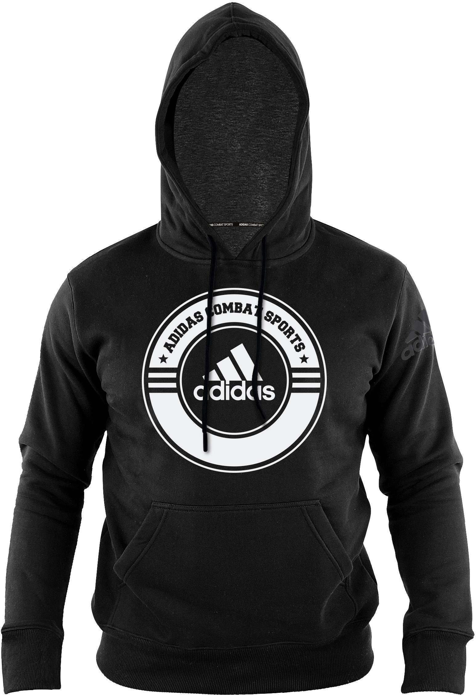 adidas Performance Hoodie »Hoody Combat Sports«