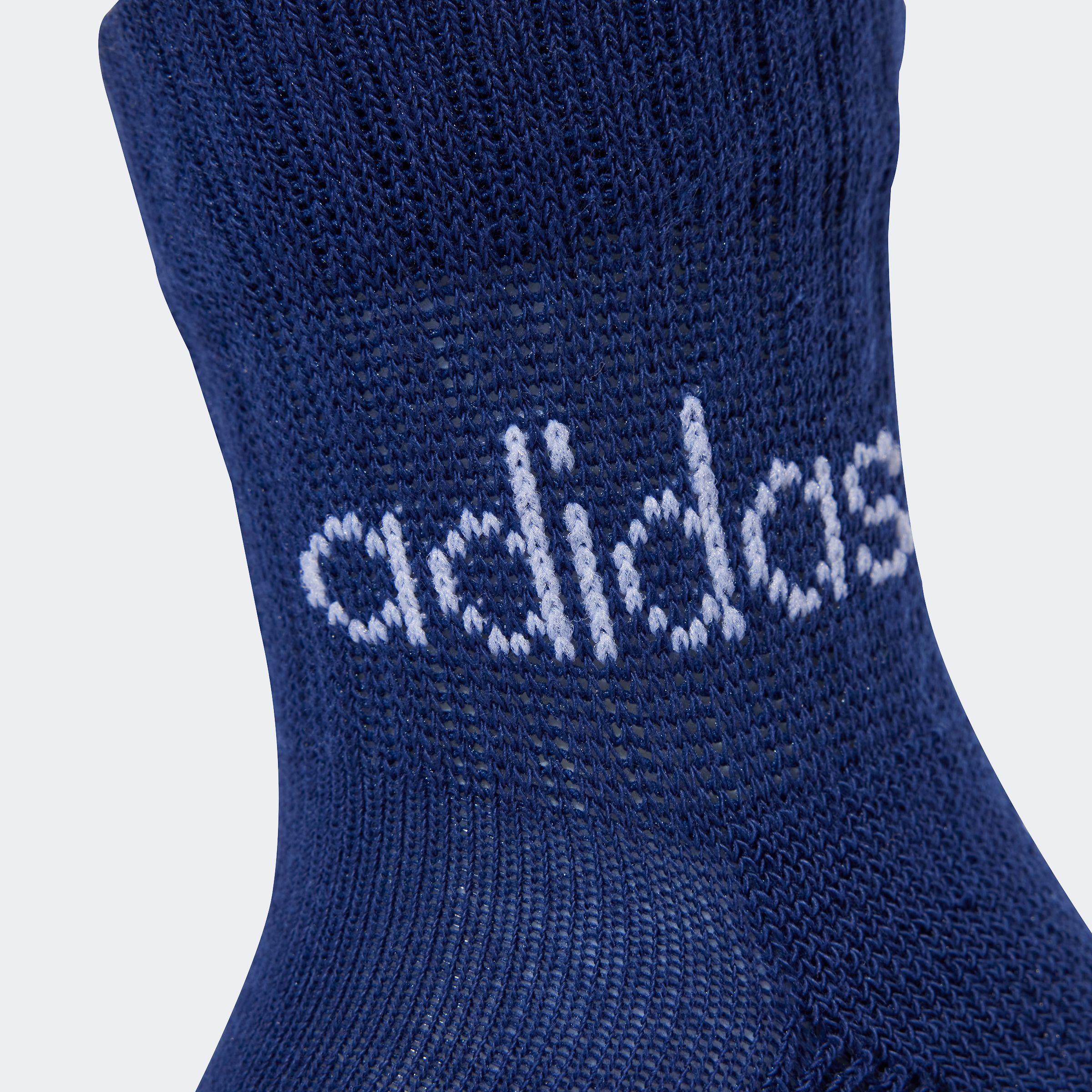 Thumbnail - adidas Performance Funktionssocken "KIDS LIN ANK 5P", (5 Paar)