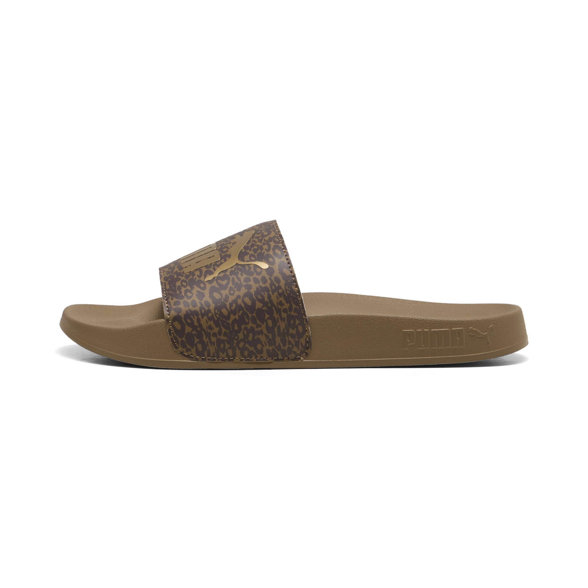 PUMA Sandale »Leadcat 2.0 Feline Sandalen Damen«