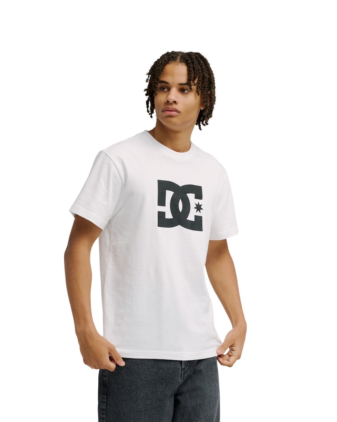 DC Shoes T-Shirt "DC Star" günstig online kaufen