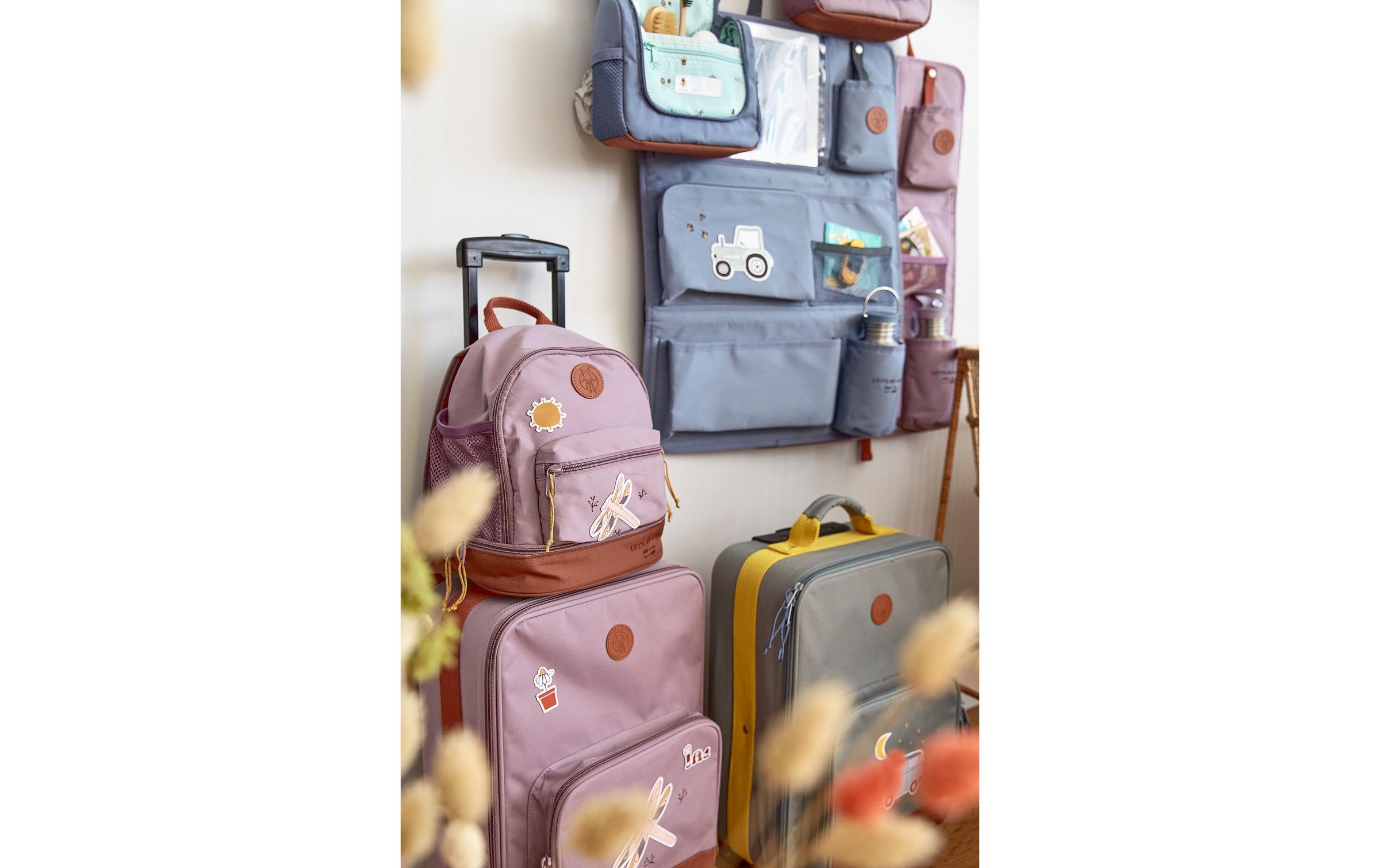 LÄSSIG Rucksack »Mini Backpack Adven«