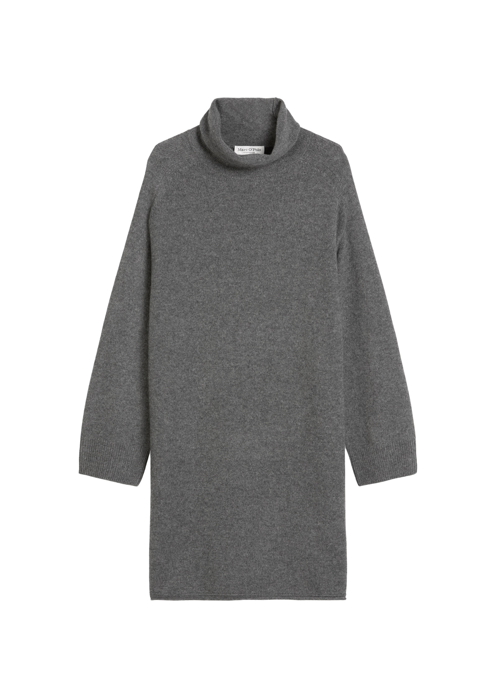 Marc O'Polo Strickkleid »aus softem Merinowolle-Mix«