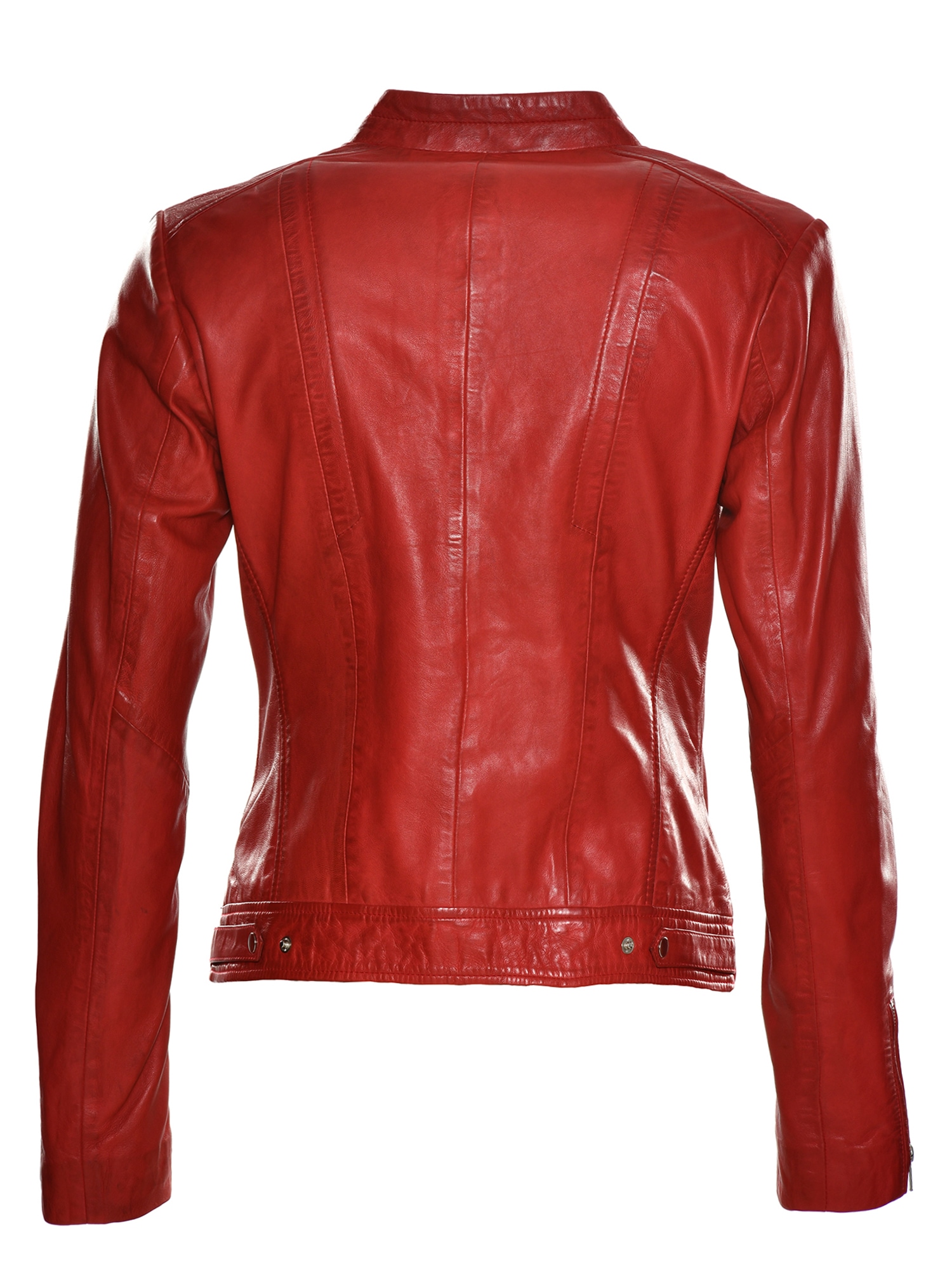 JCC Lederjacke »31024025«