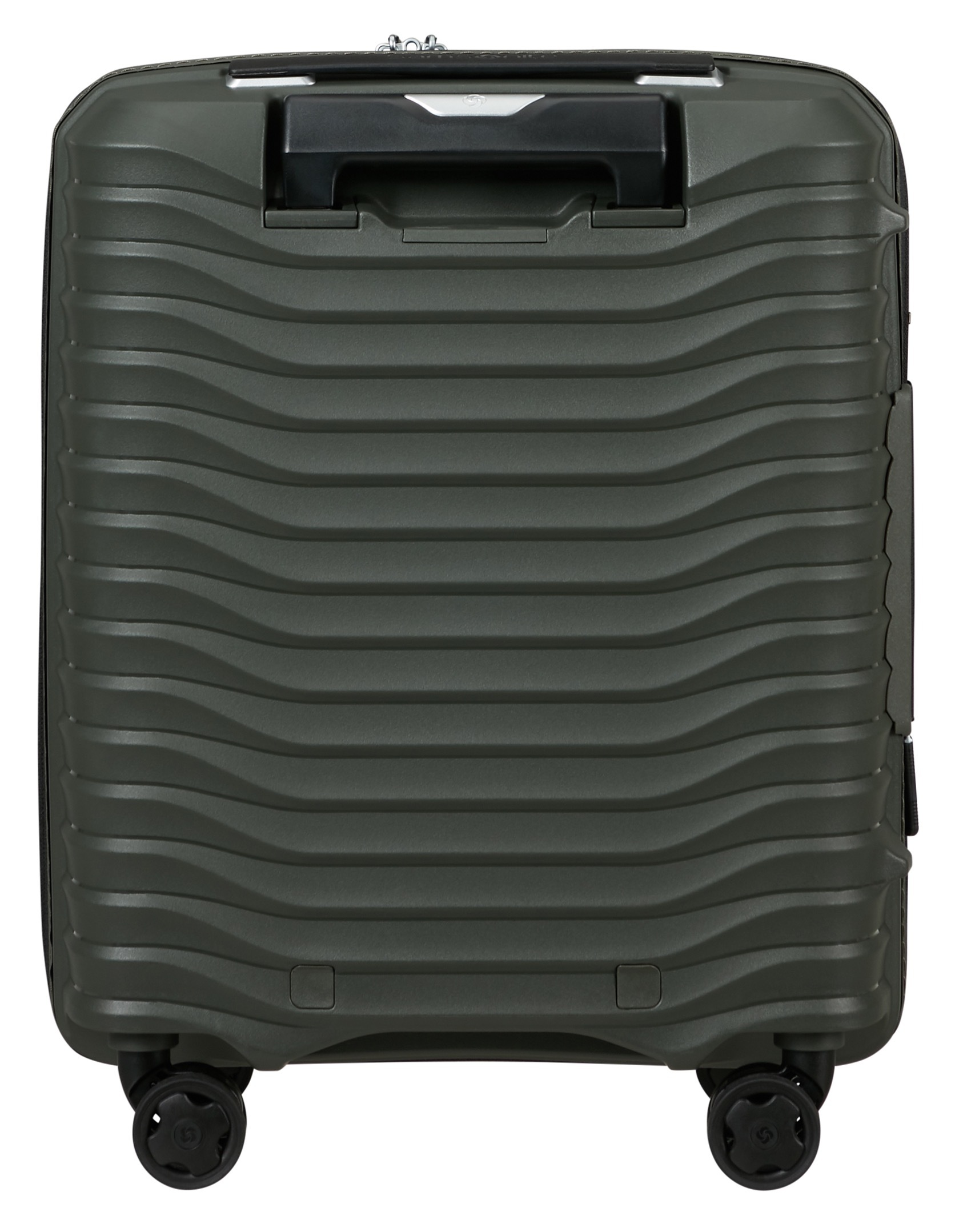 Samsonite Hartschalen-Trolley »UPSCAPE, verschiedene Größen und Farben«, 4 Rollen, Handgepäck-Koffer TSA-Zahlenschloss Volumenerweiterung