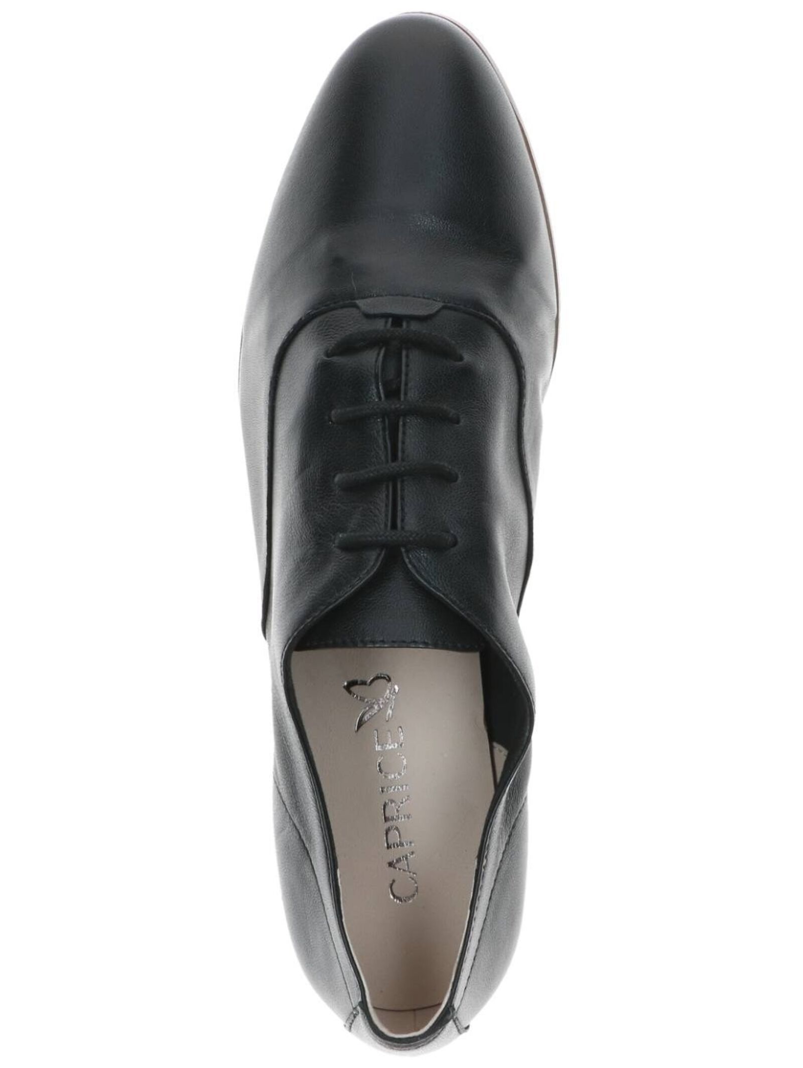 Thumbnail - Caprice Schnürschuh "Caprice Halbschuhe Nappaleder"