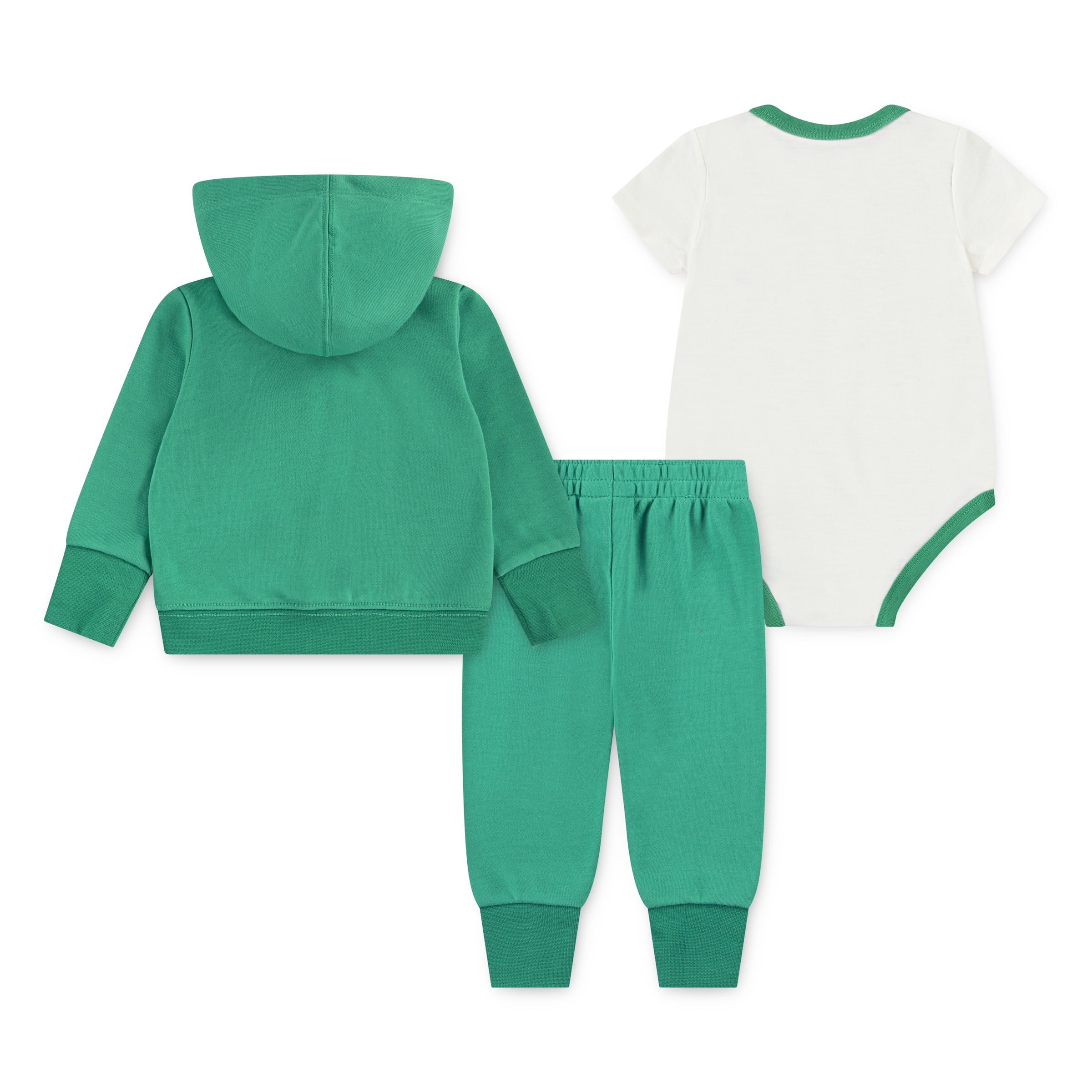 Nike Sportswear Neugeborenen-Geschenkset »NKN SUSTAINABLE 3PC FZ SET« Set, 3 Stk. für Babys