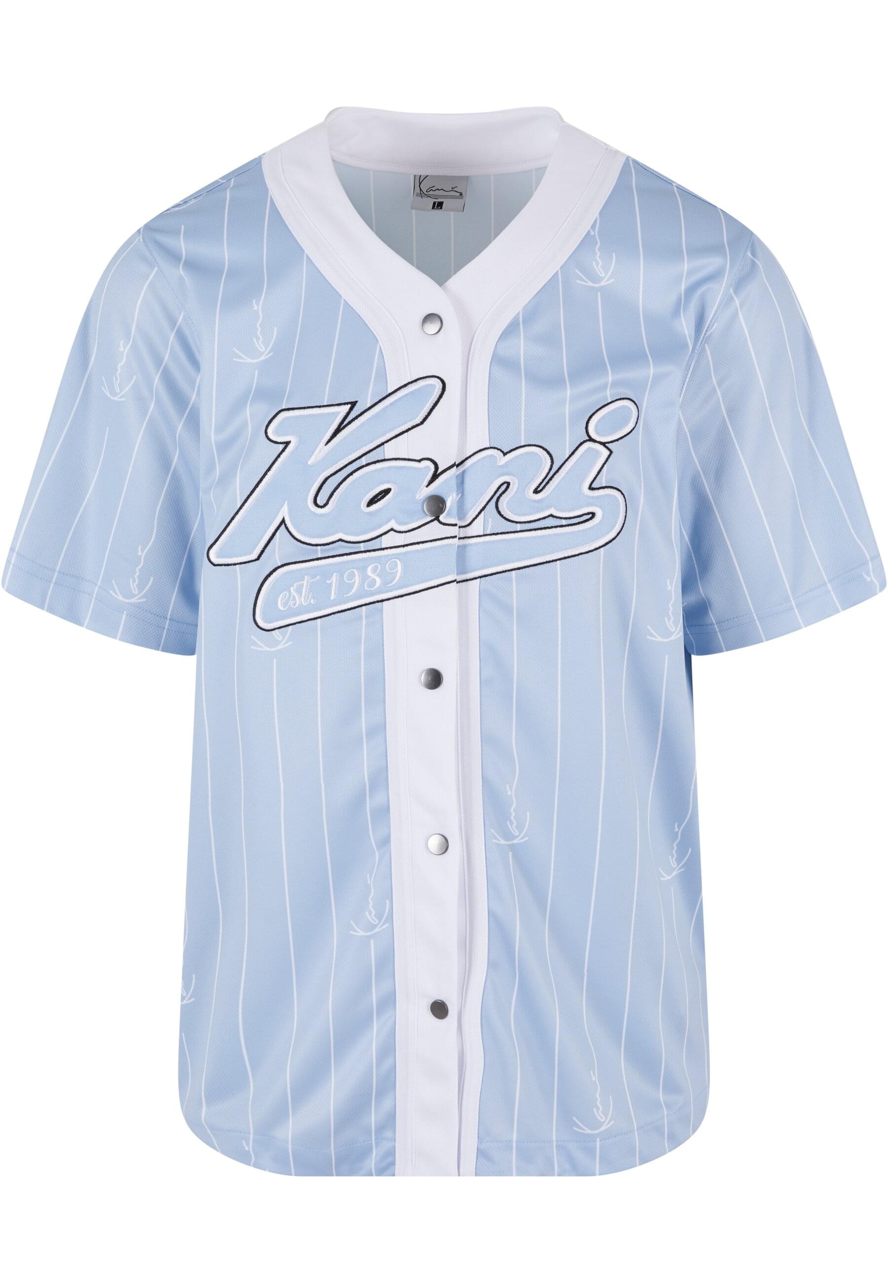 Karl Kani Kurzarmshirt "Karl Kani Herren", (1 tlg.) günstig online kaufen