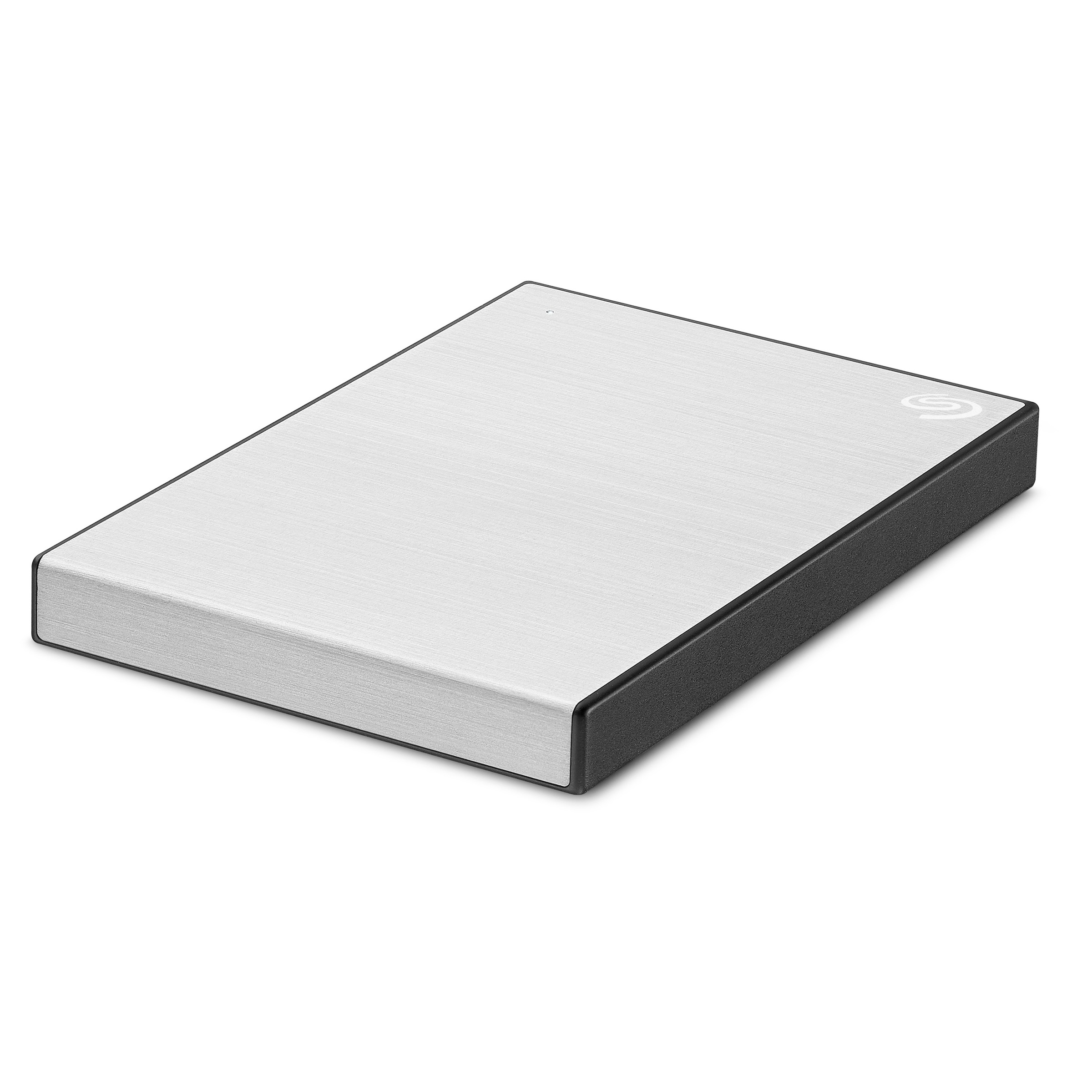 Seagate externe HDD-Festplatte »One Touch mit Kennwortschutz«, 2,5 Zoll, Anschluss USB 3.0, inklusive Rescue Data Recovery Services