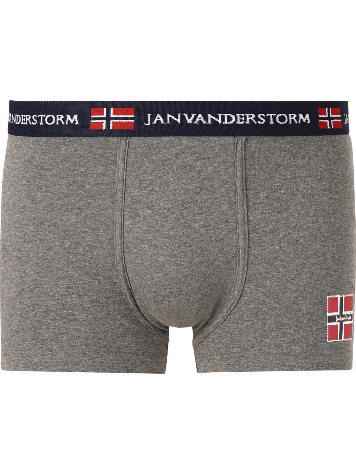 Jan Vanderstorm Retro Pants »2er Pack Retropant TEM«
