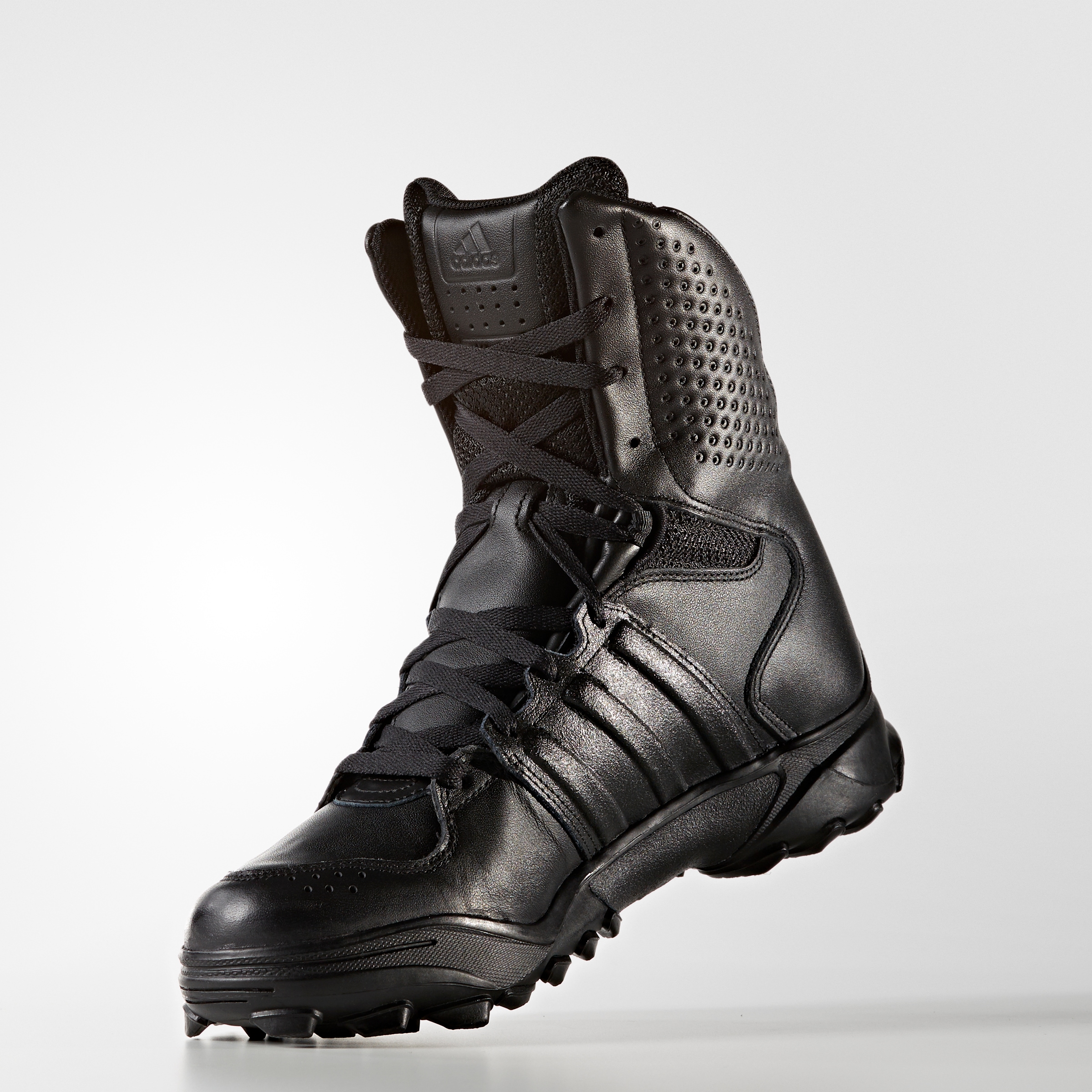 adidas Performance Basketballschuh »GSG 9.2 STIEFEL«