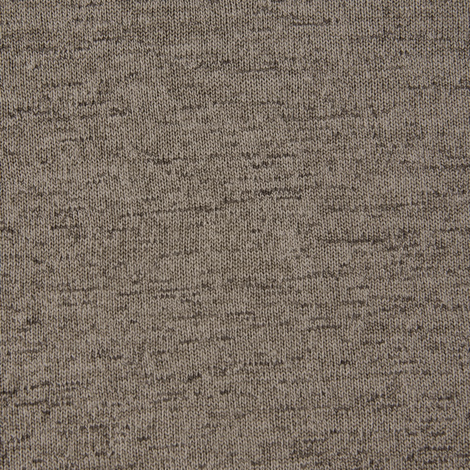 STREET ONE T-Shirt, aus elastischem Materialmix