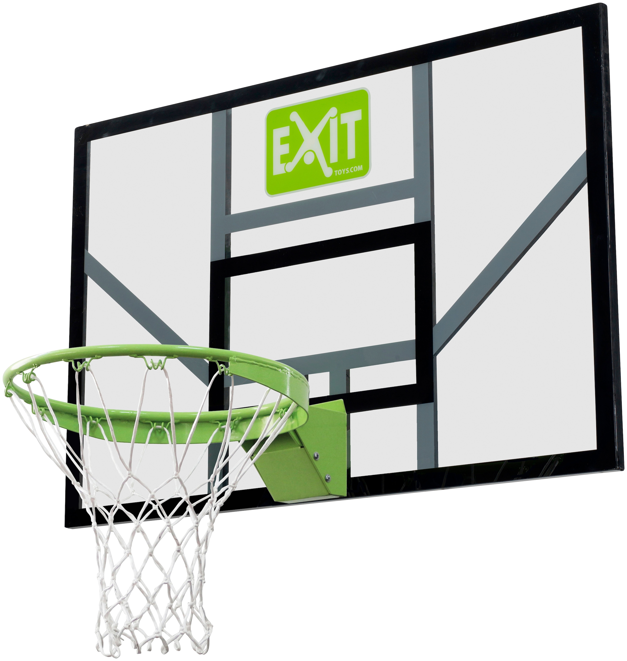 EXIT Basketballkorb »GALAXY Board Dunk« BxH...