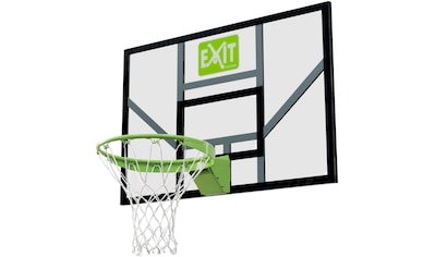 EXIT Basketballkorb »GALAXY Board Dunk«, BxH: 117x77 cm kaufen