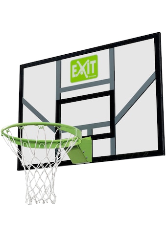 EXIT Basketballkorb »GALAXY Board Dunk« BxH...