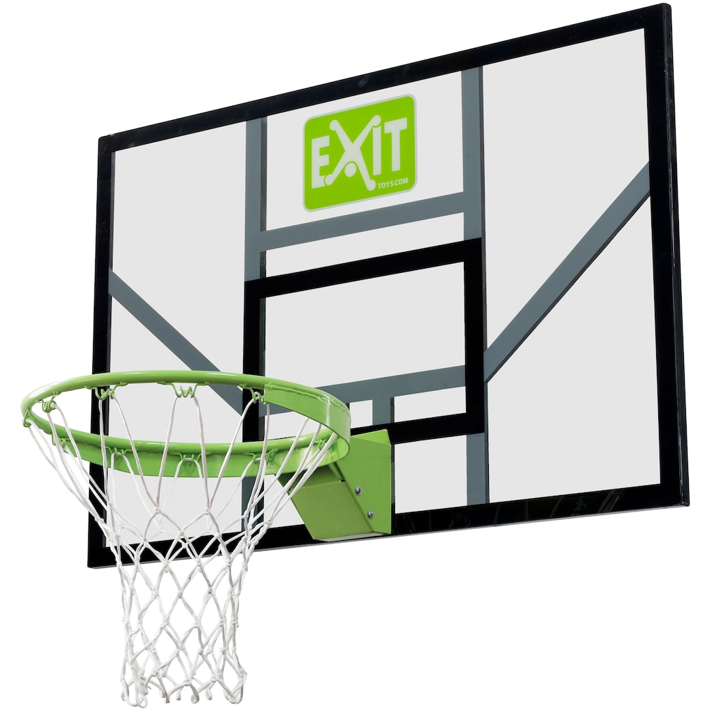 EXIT Basketballkorb »GALAXY Board Dunk«