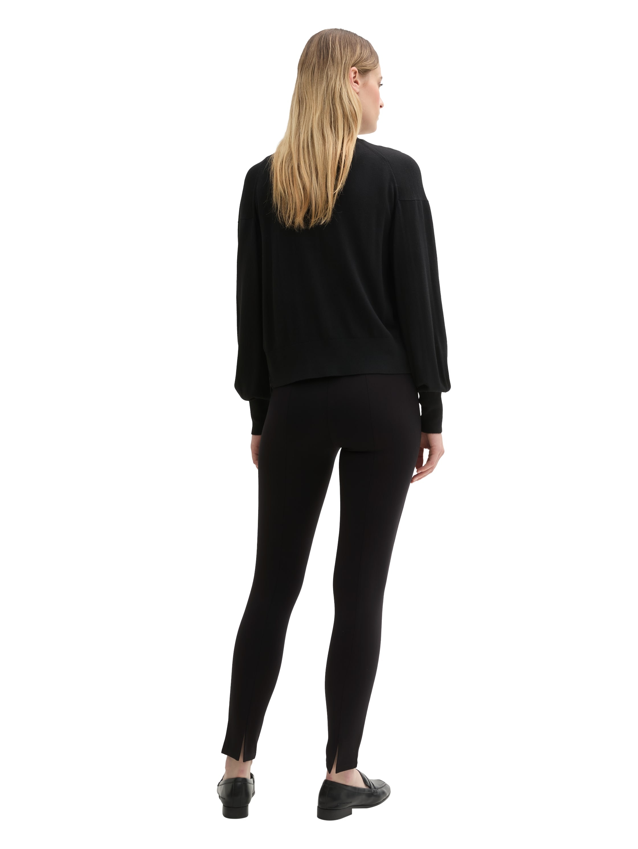 TOM TAILOR Treggings, mit Stretchanteil