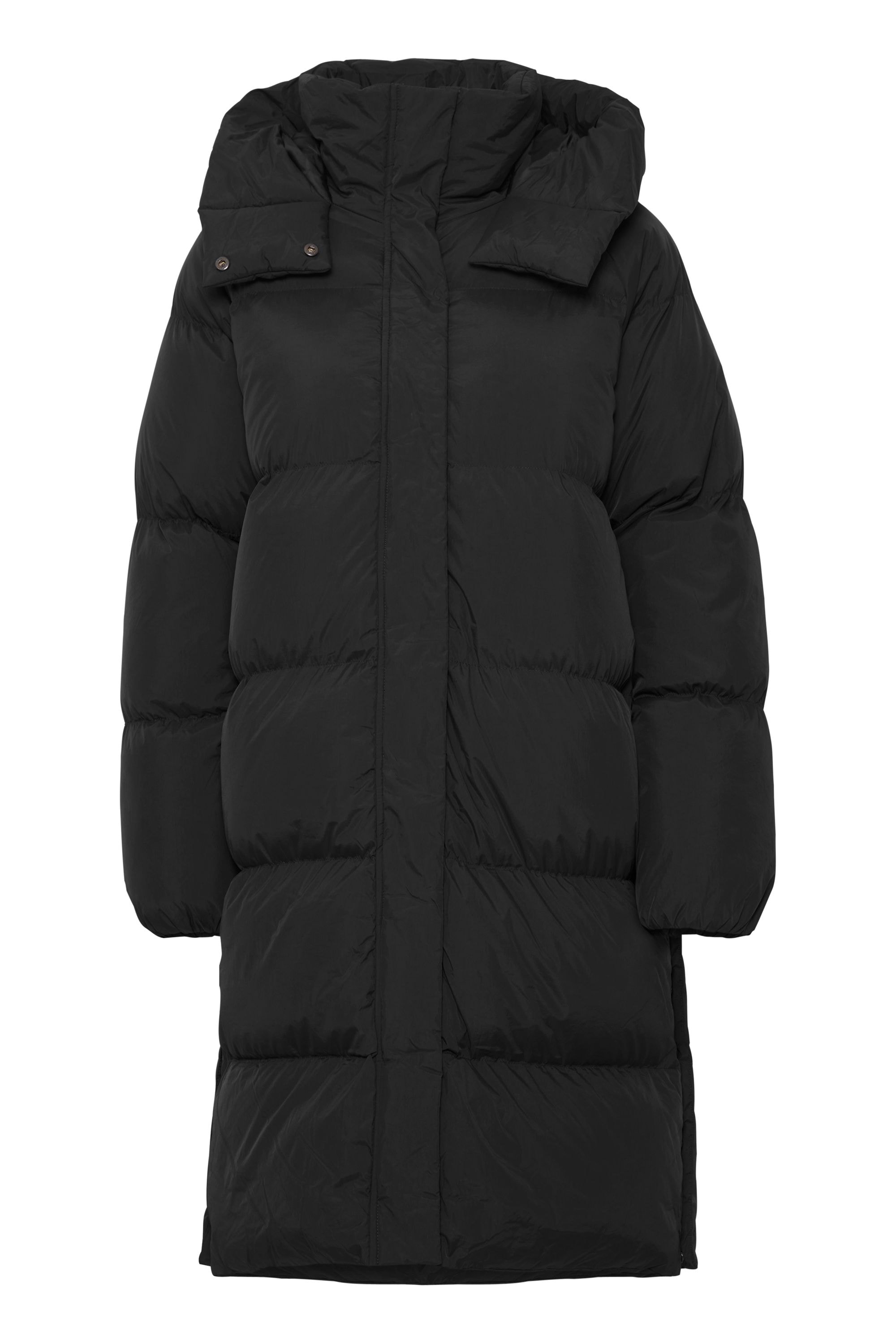 OXMO Schneejacke "Steppmantel OXElice"